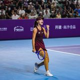 Sun Xinran, Guangzhou 2026