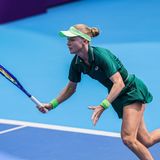 Harriet Dart, Guangzhou 2026