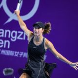 Lilli Tagger, Guangzhou 2026