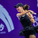 Lilli Tagger, Guangzhou 2026