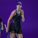 Lilli Tagger, Guangzhou 2026