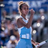 Leylah Fernandez, Tokyo 2026
