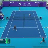 Kudermetova-Timofeeva Guangzhou HLs