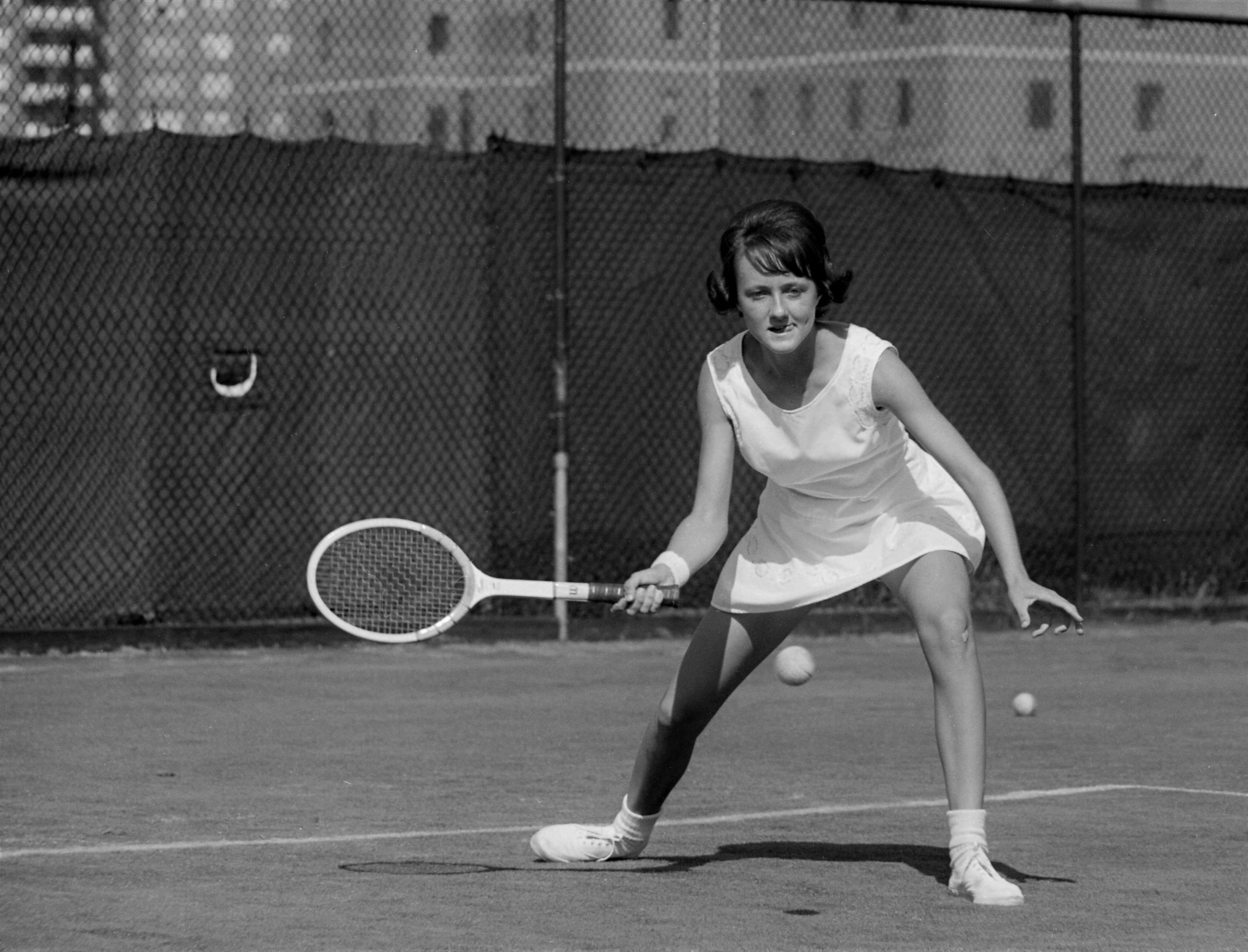 Legacy Spotlight: Peaches Bartkowicz