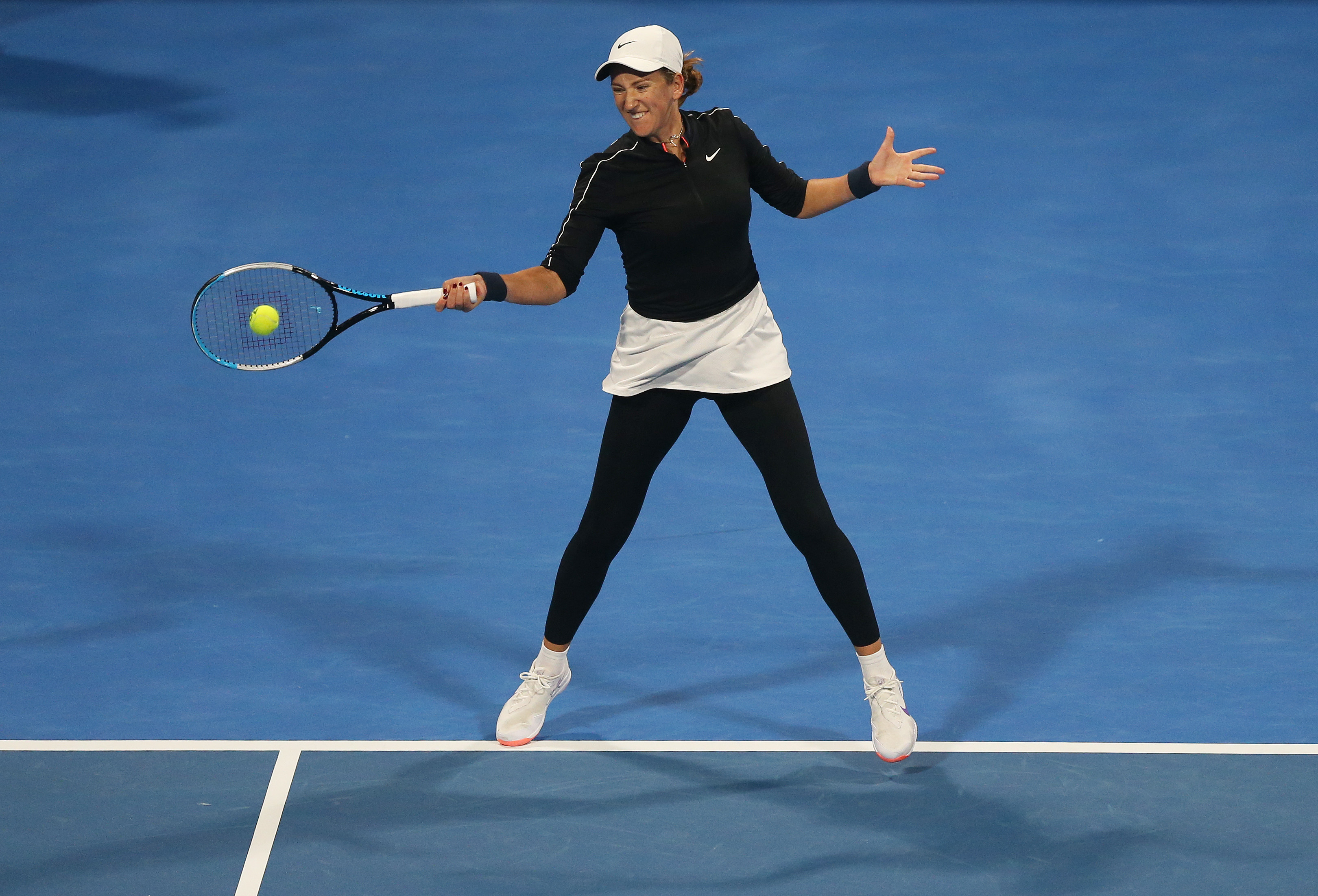 Saturday preview: Azarenka-Kerber clash headlines spectacular lineup in ...