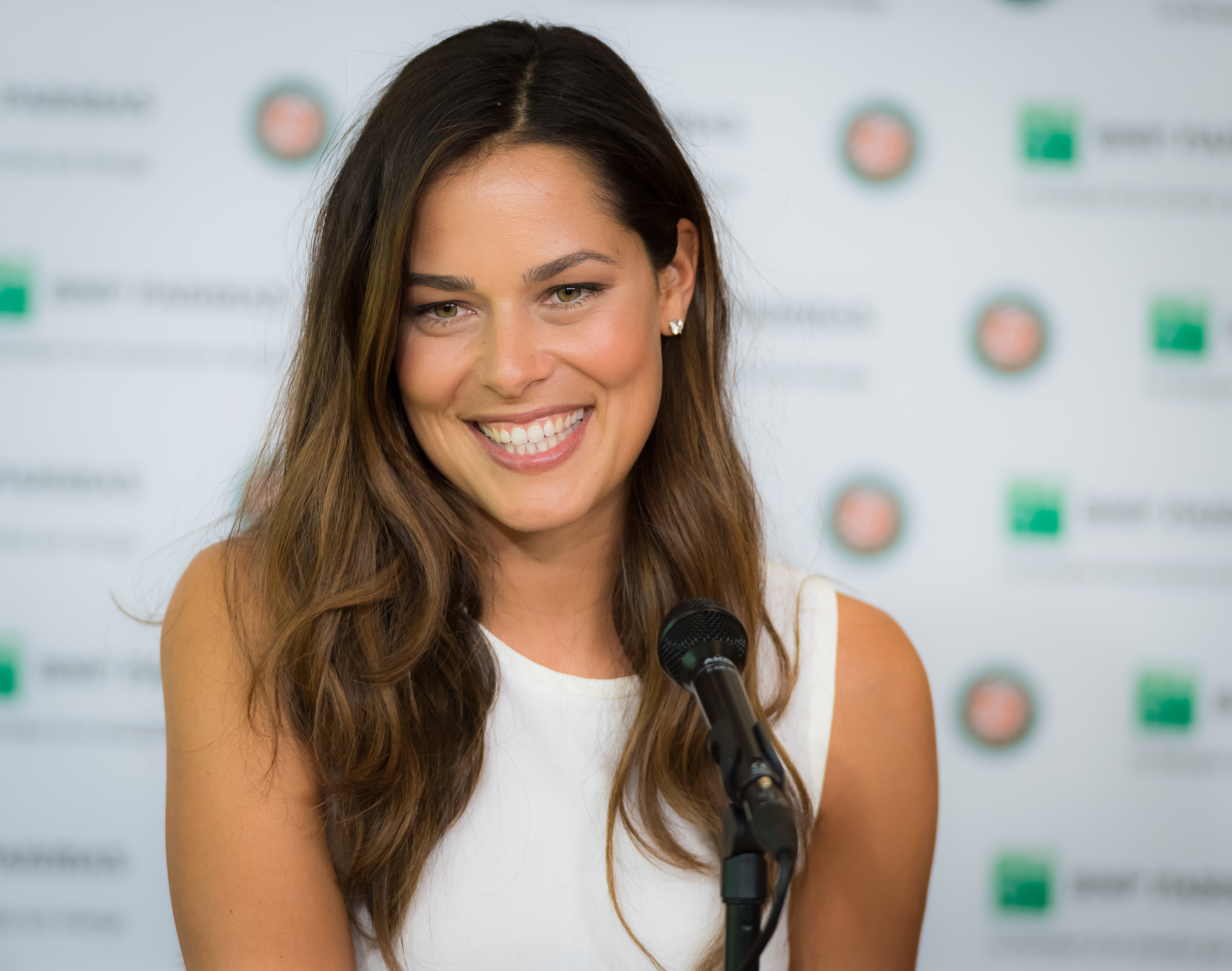 We mean business: How Ana Ivanovic created and grew her cosmetic business