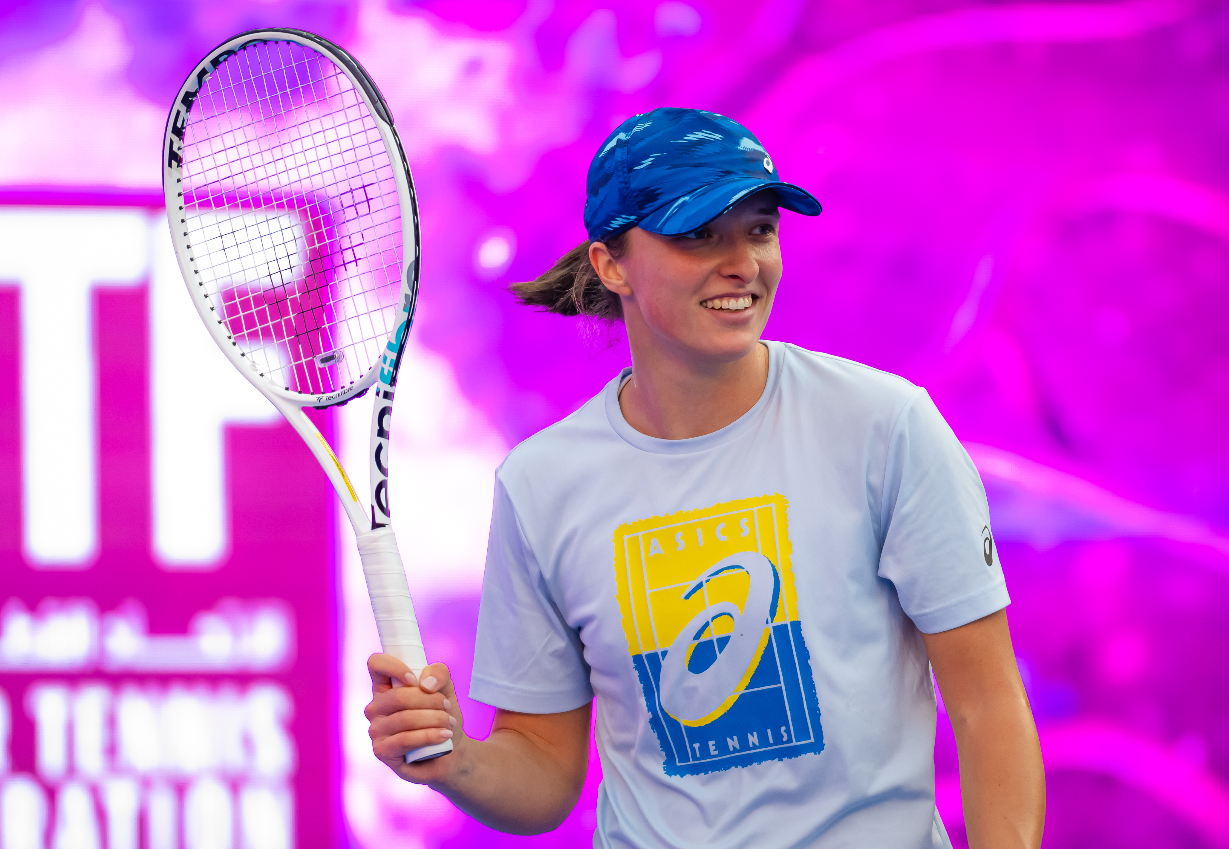 Swiatek, Rybakina among Laureus World Sports Award nominees