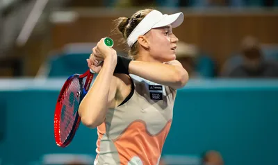 Omg! Rybakina Destroys Mertens In Cincinnati – Wta Tennis 2025 - ouavvfw