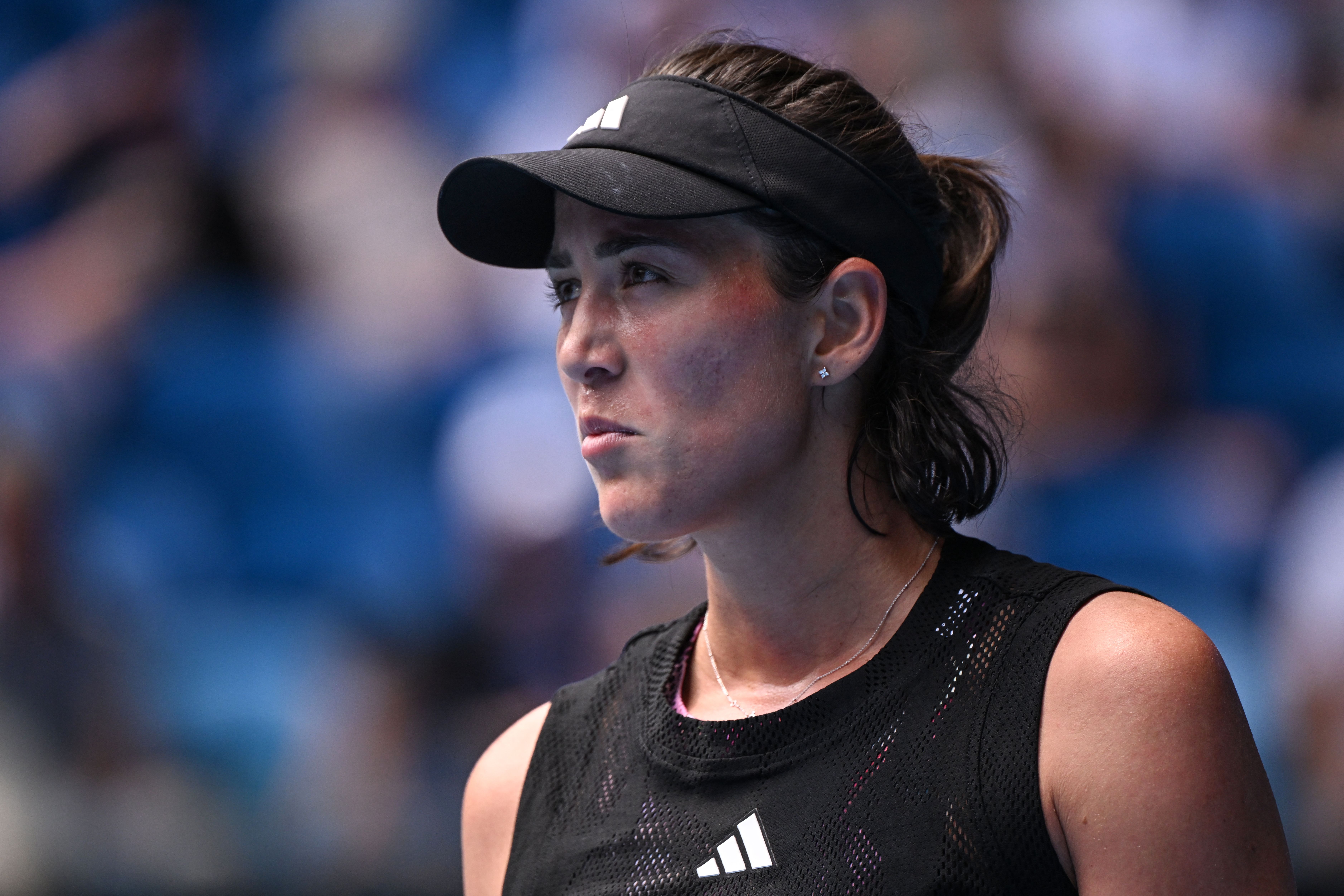 garbine muguruza net worth - Ilustrasi 3