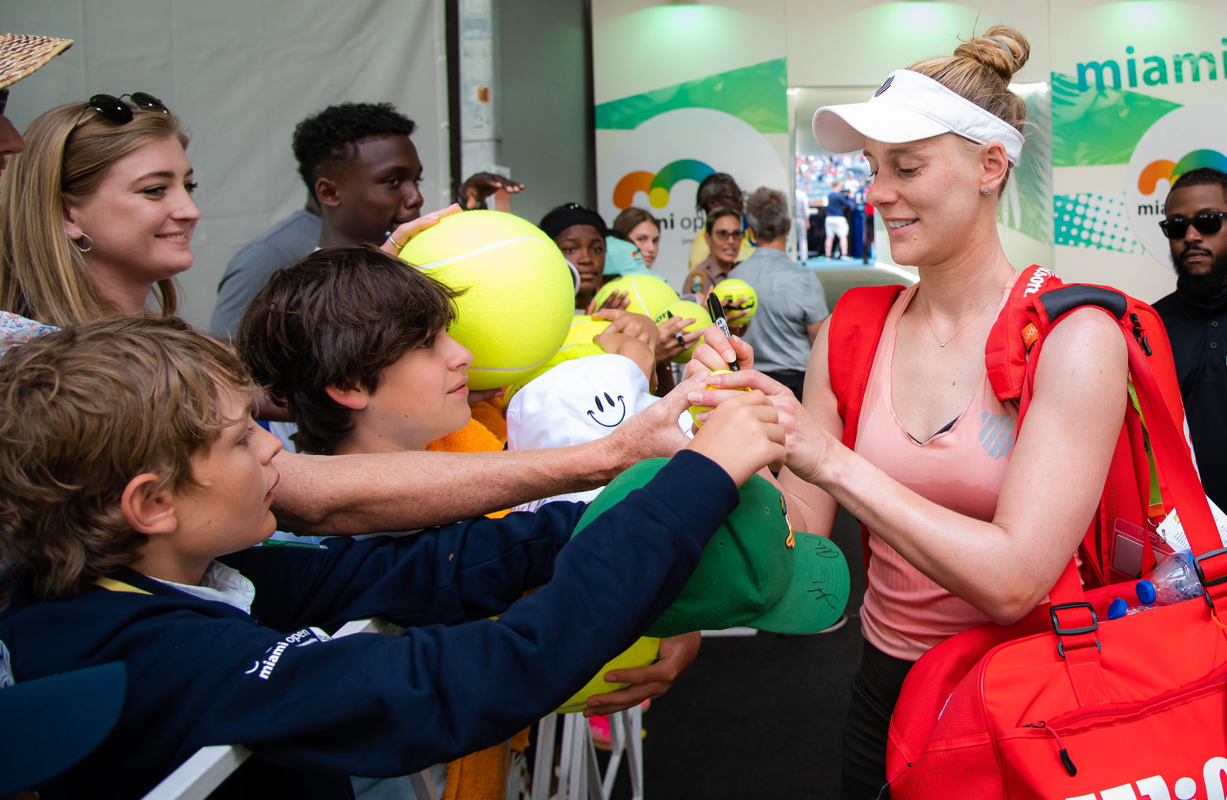 Riske-Amritraj to welcome first child, a girl, this summer