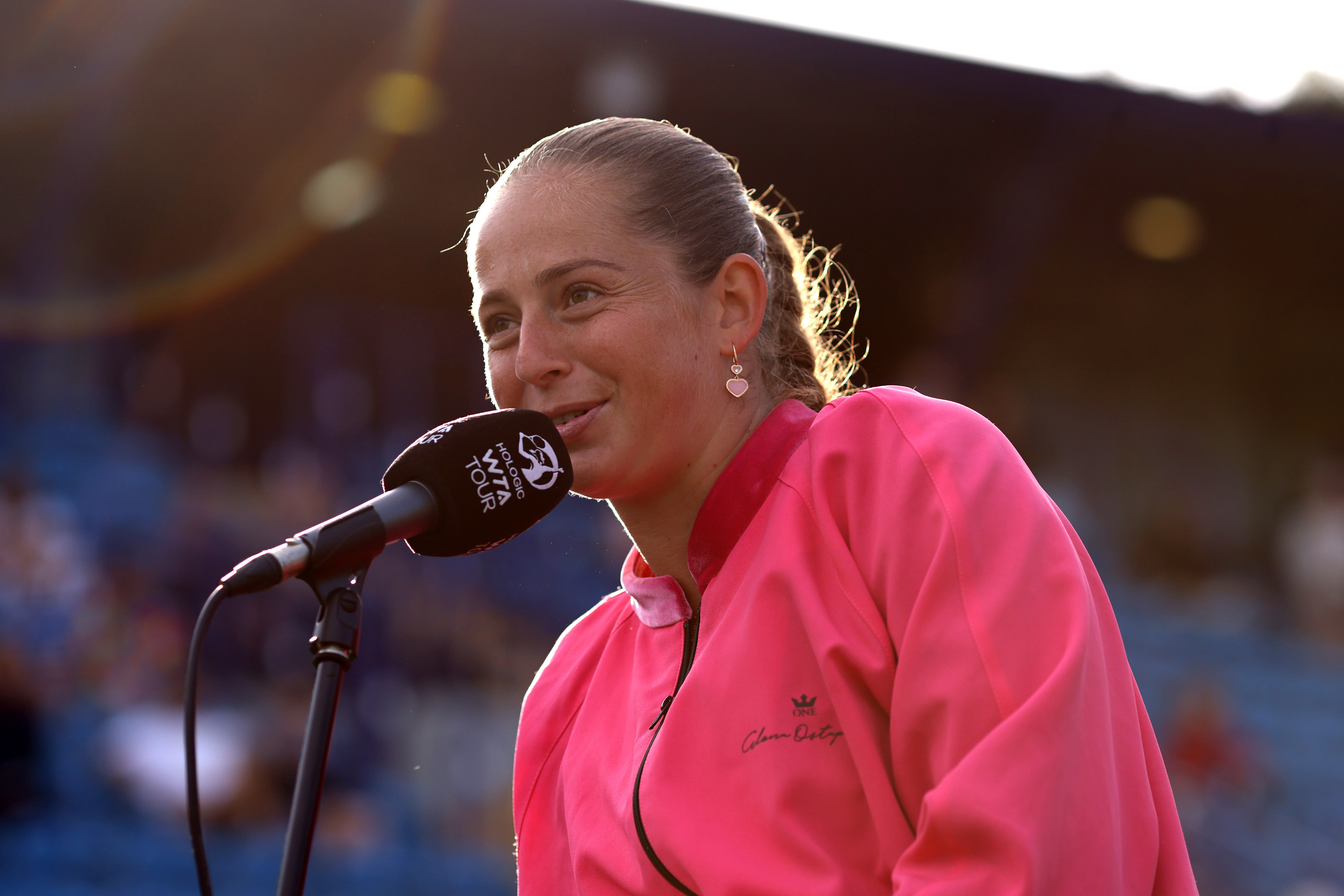 The Ostapenko impact: Fearless, authentic and game-altering