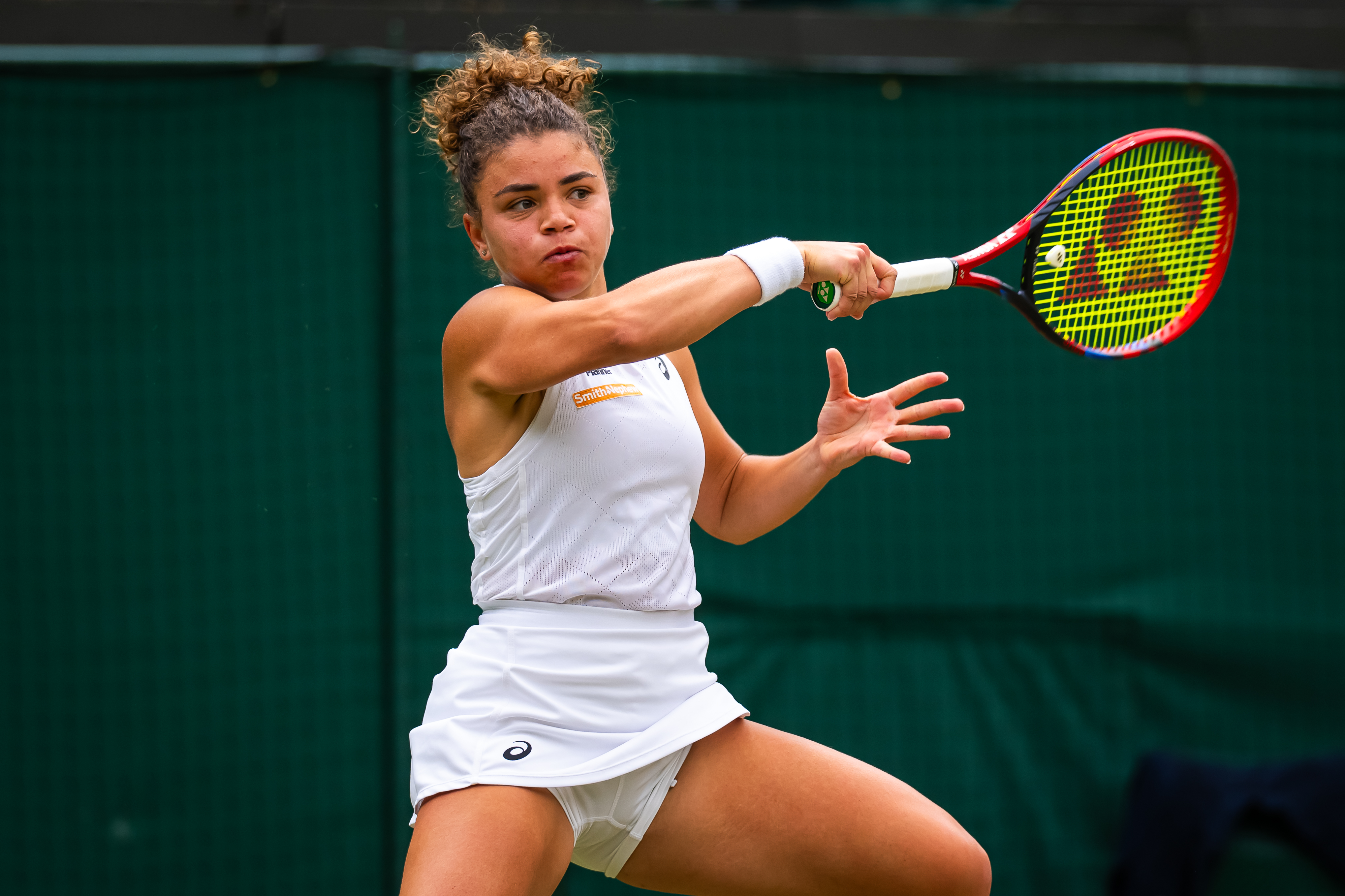 Takeaways: Paolini reaches Wimbledon semifinals, makes Italian history