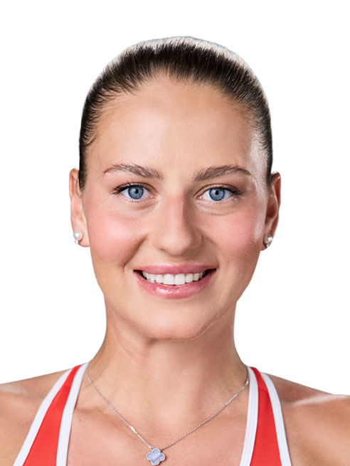 M Kostyuk