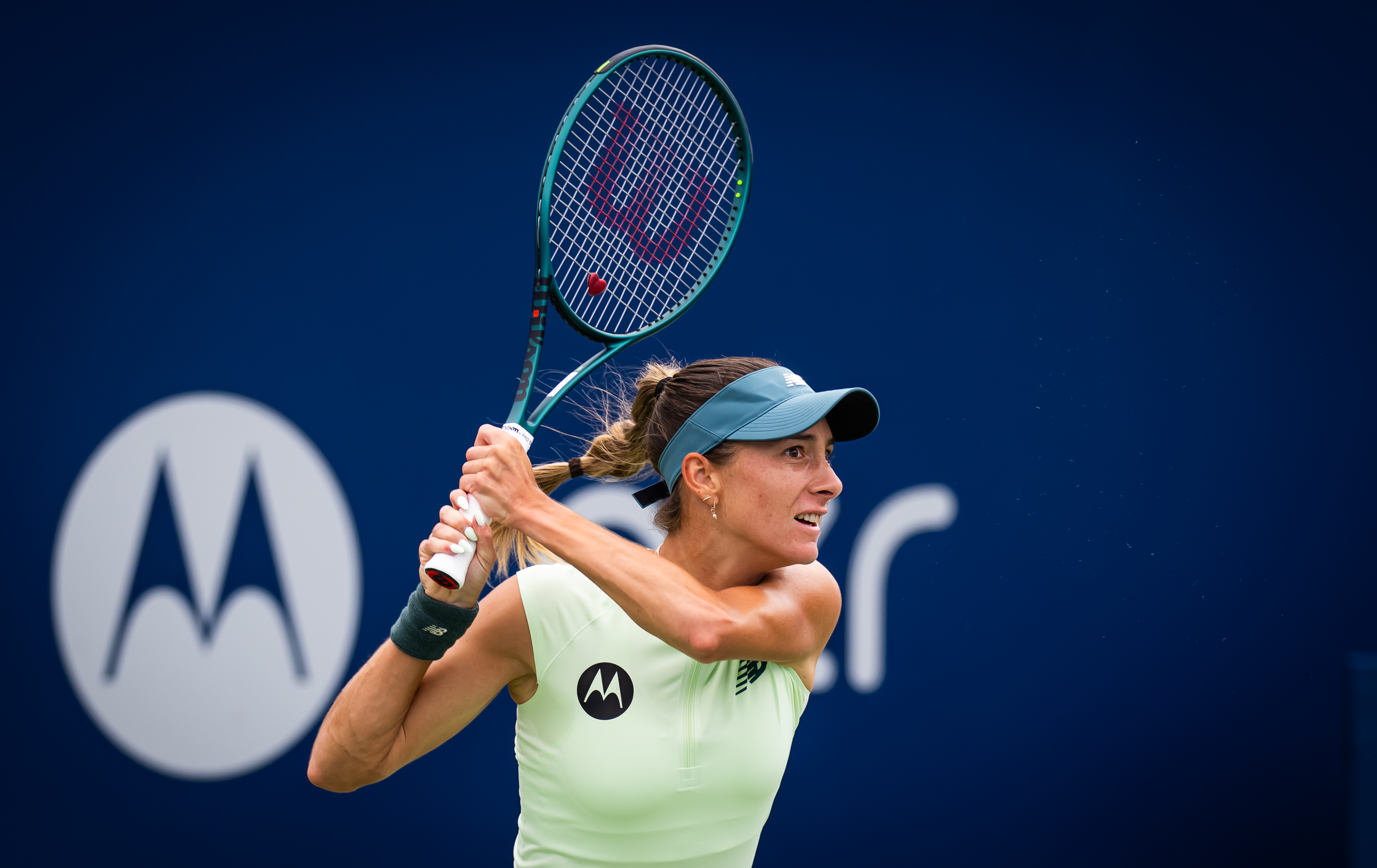 Kessler holds off Andreeva in Montreal for second career Top 10 win