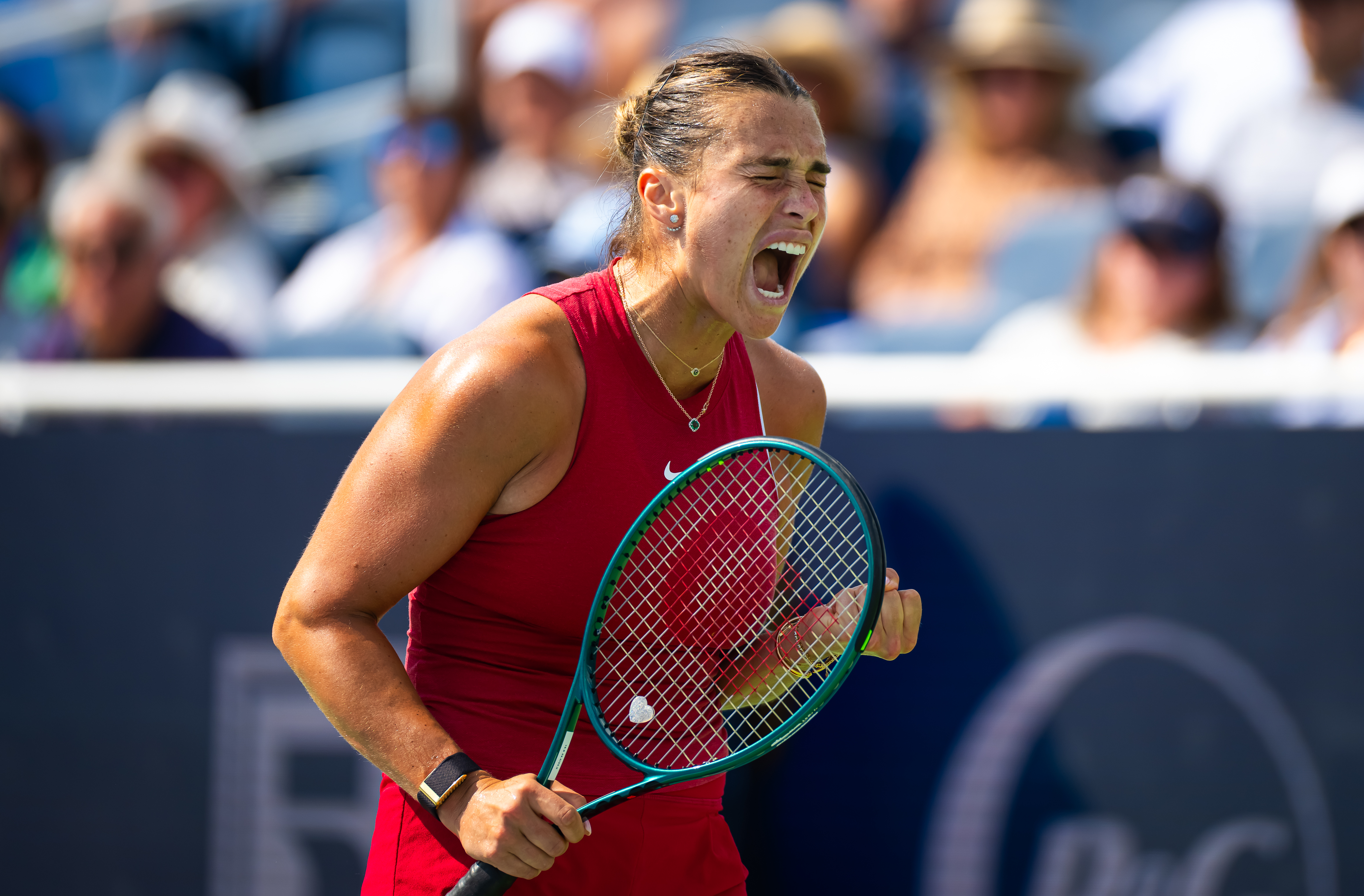 2025 Cincinnati Open: Sinner Leads $9M Tournament Lineup