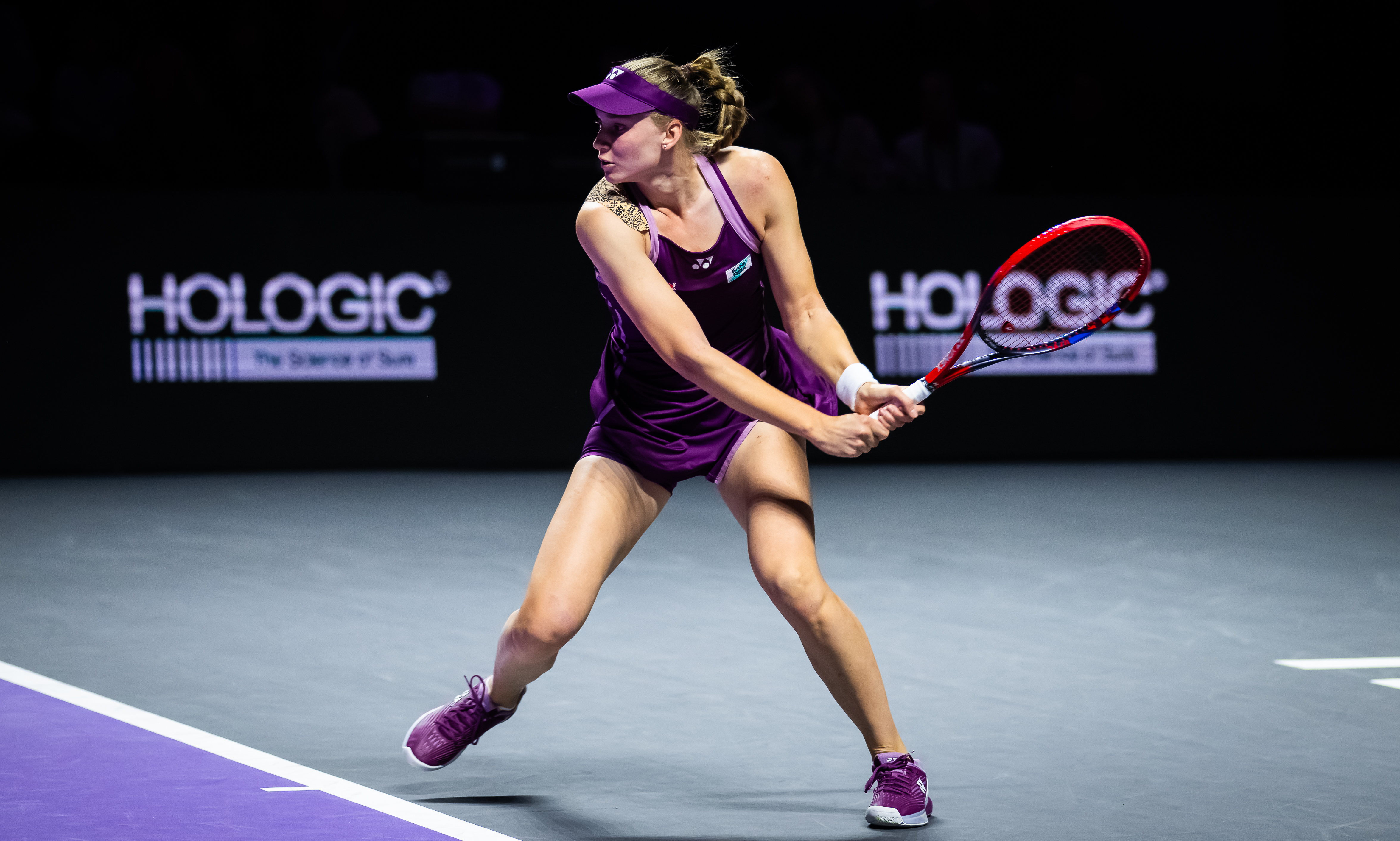 WTA Finals 2025: Everything to know about the Sabalenka vs. Rybakina ...
