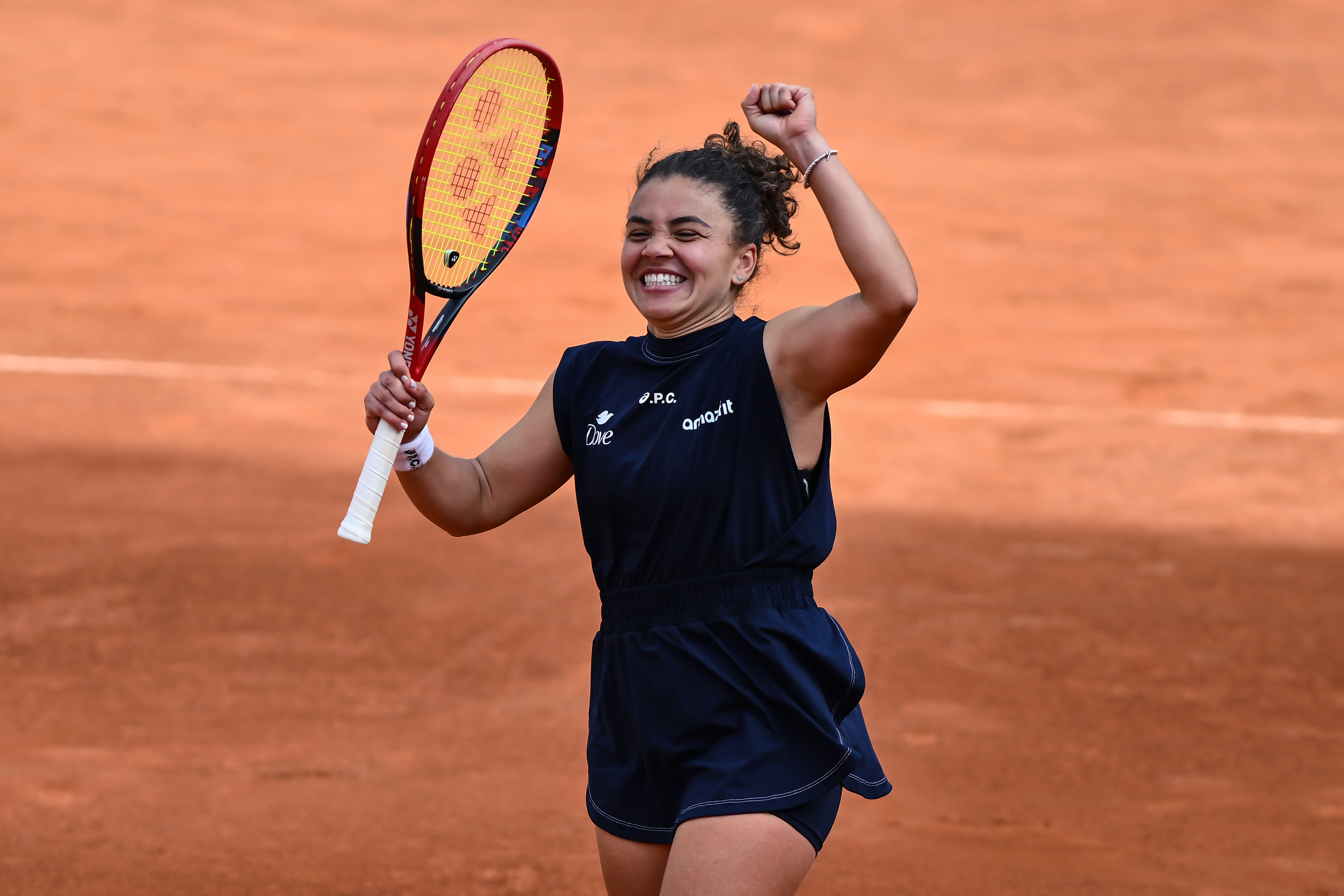 Breakthroughs and Comebacks That Lit Up WTA 2025