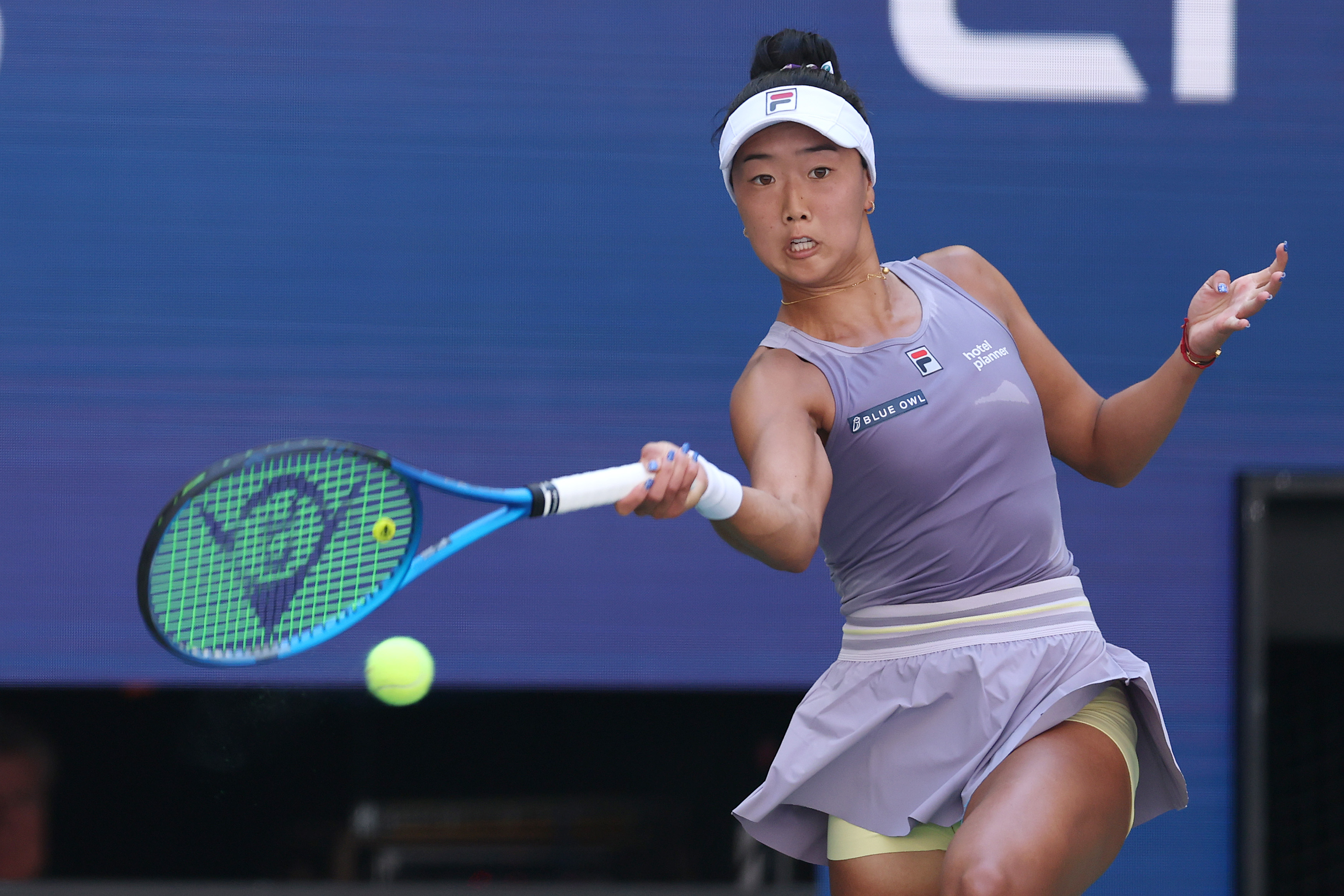 Ann Li's Resurgence: Joy, Tweaks, and a World Away