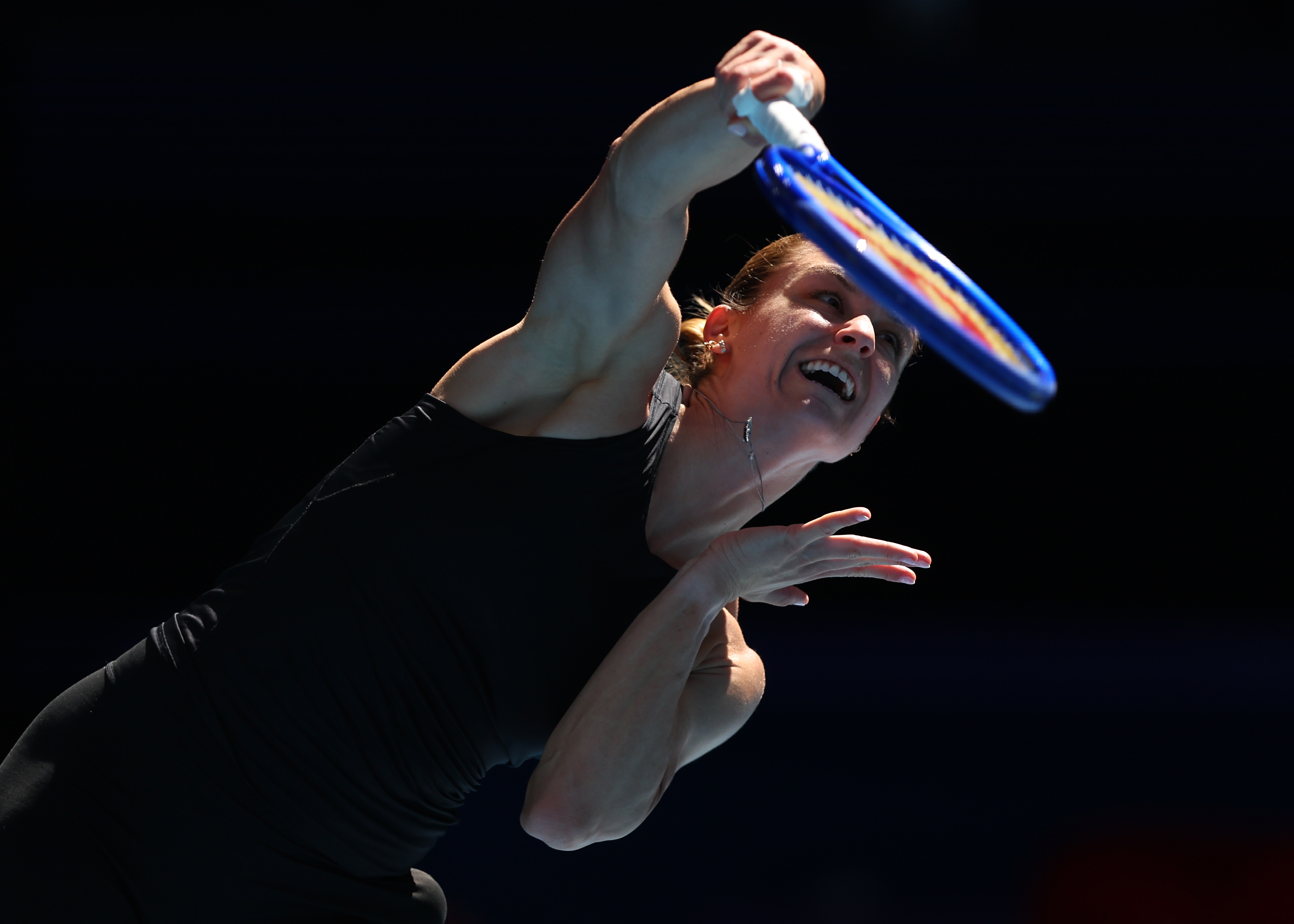 Australia tennis schedule: Osaka vs. Sakkari headlines opening day at United Cup