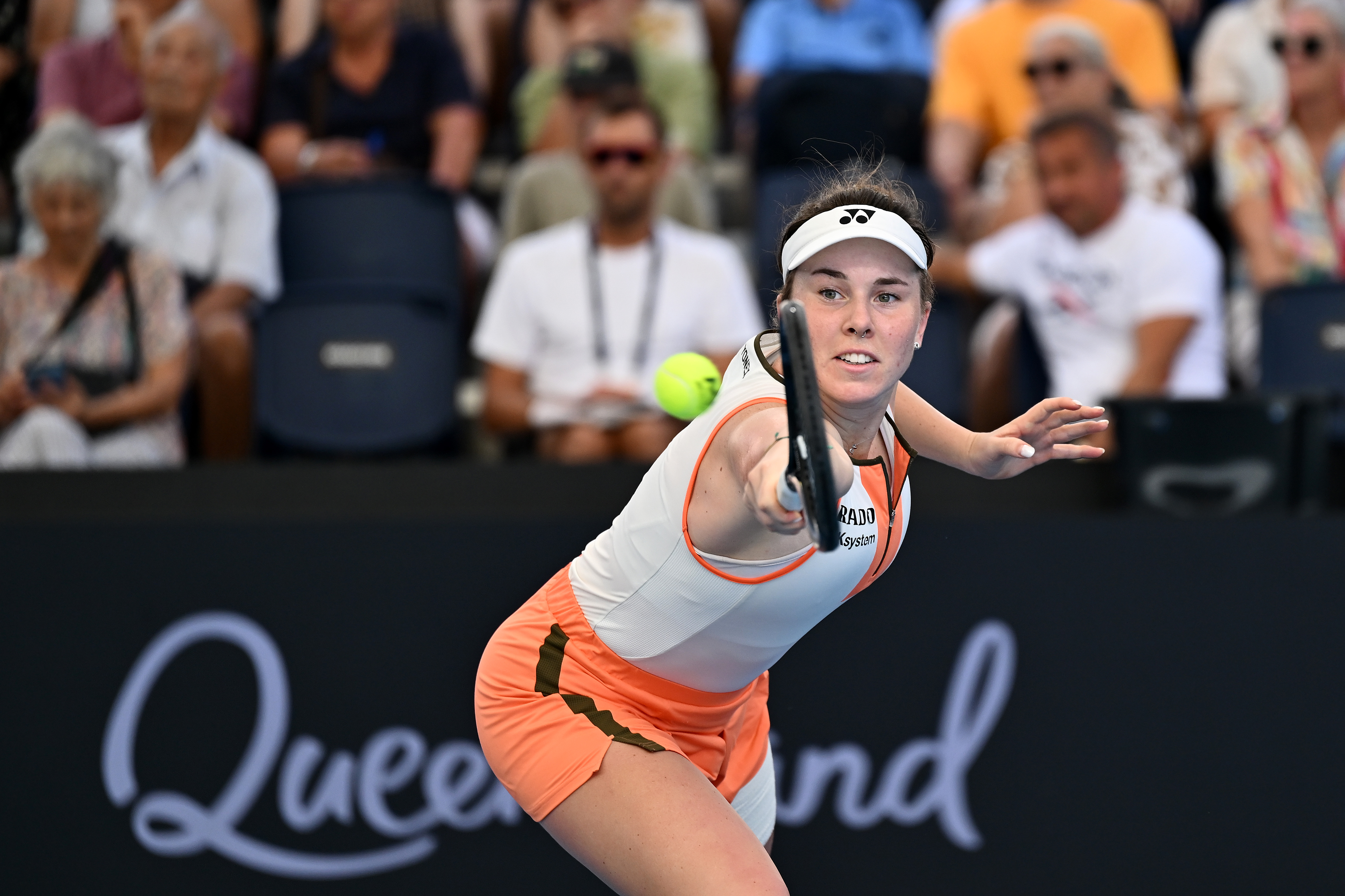 WTA Rankings: Sabalenka and Rybakina Battle for World No 1 at Wimbledon - News Directory 3