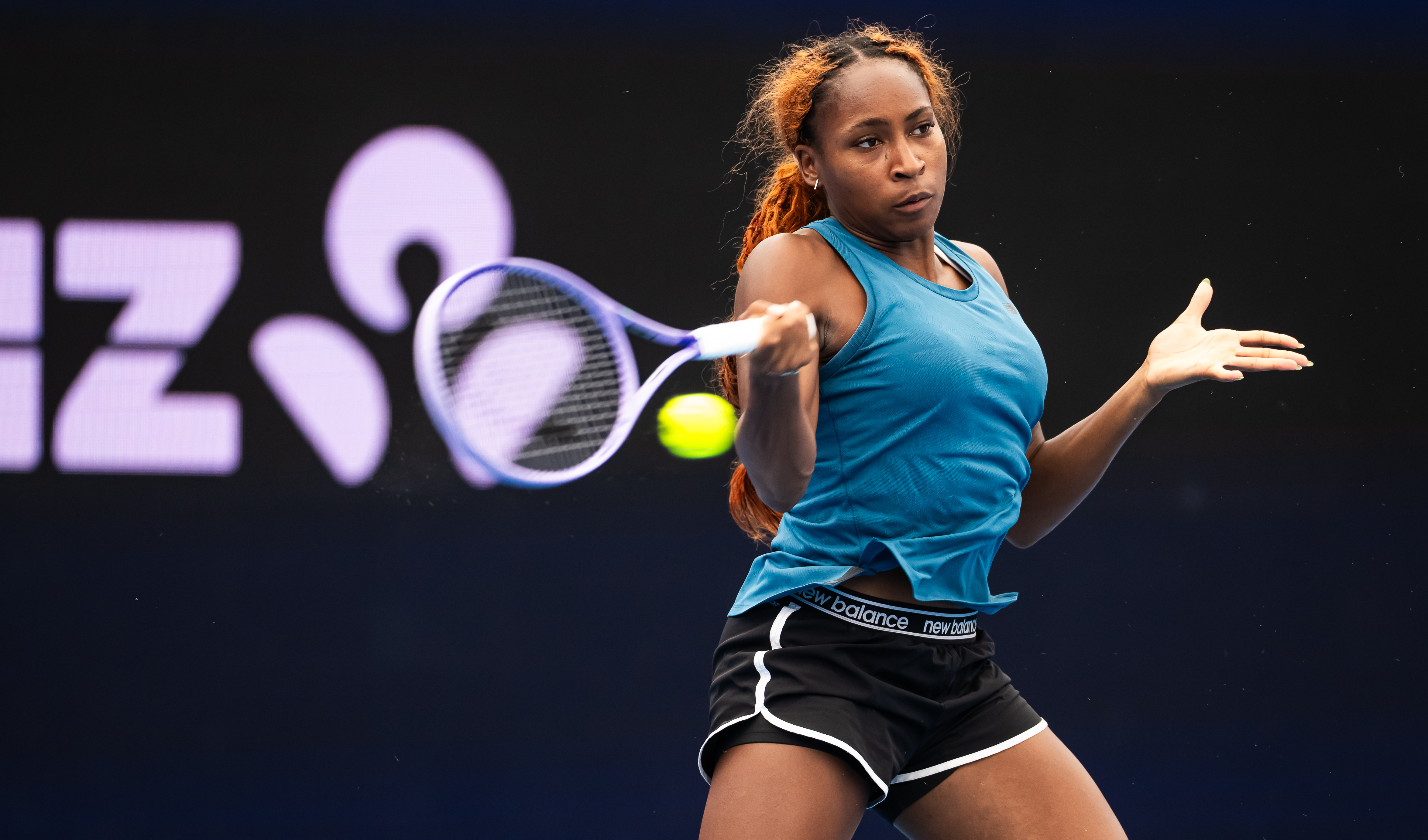 Preview: Gauff vs. Swiatek and Bencic vs. Mertens headline United Cup final  four