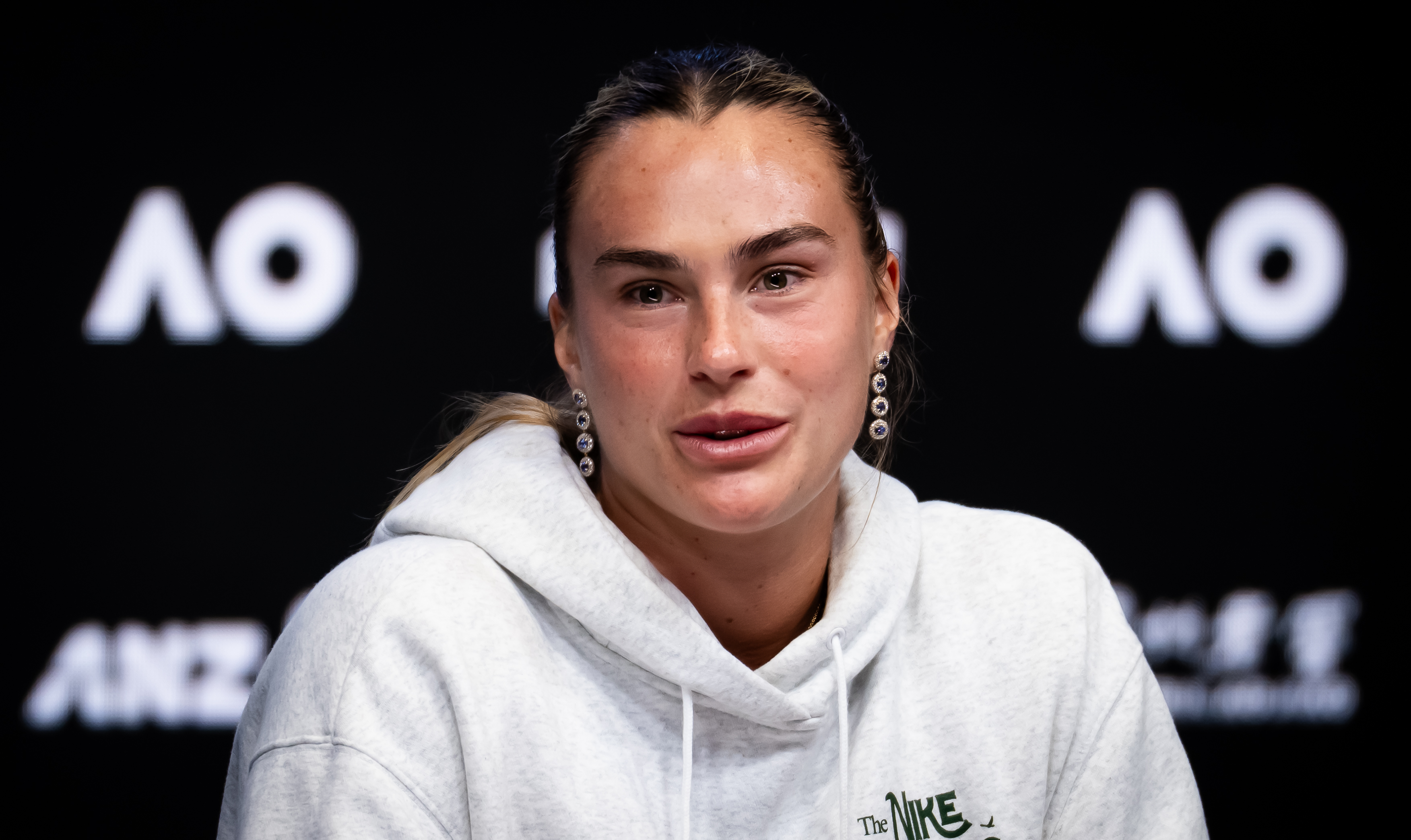 Australian Open Day 1 order of play: Sabalenka and Williams headline opening day