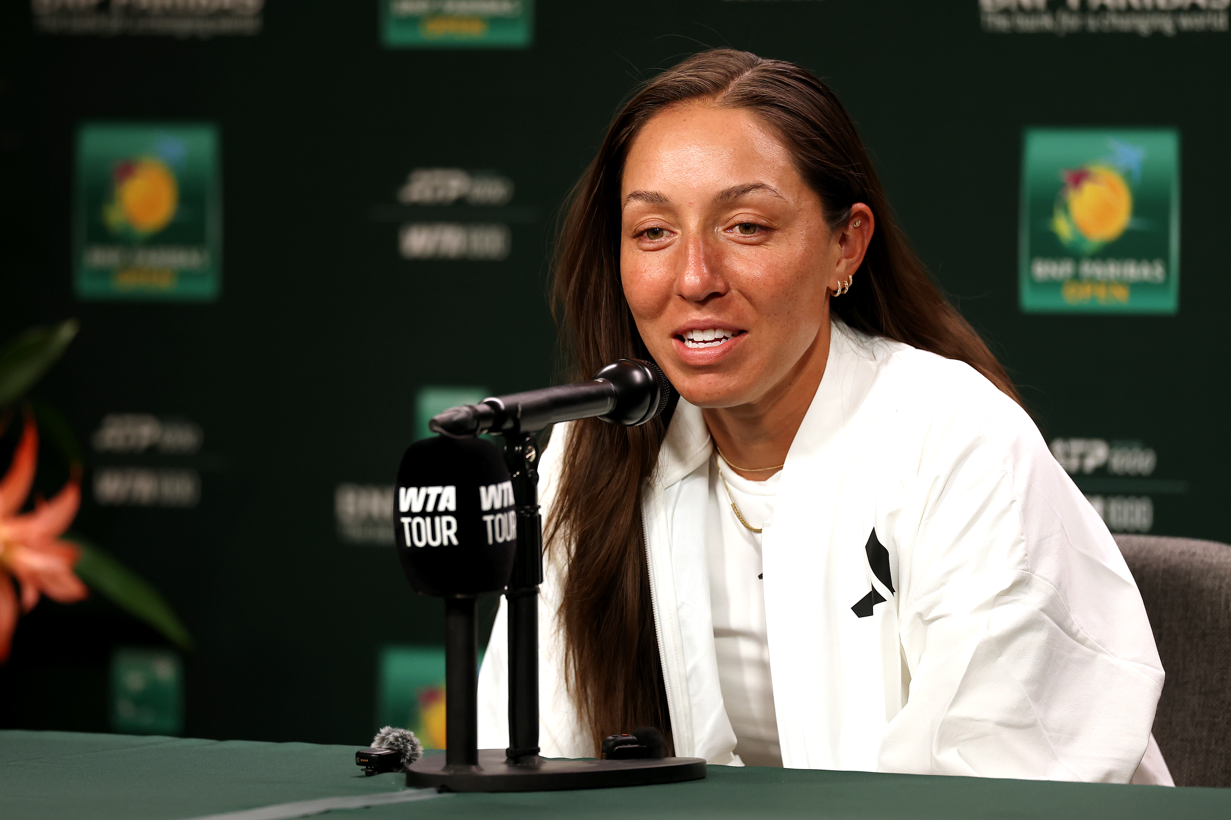 The 10 best quotes from Indian Wells media day