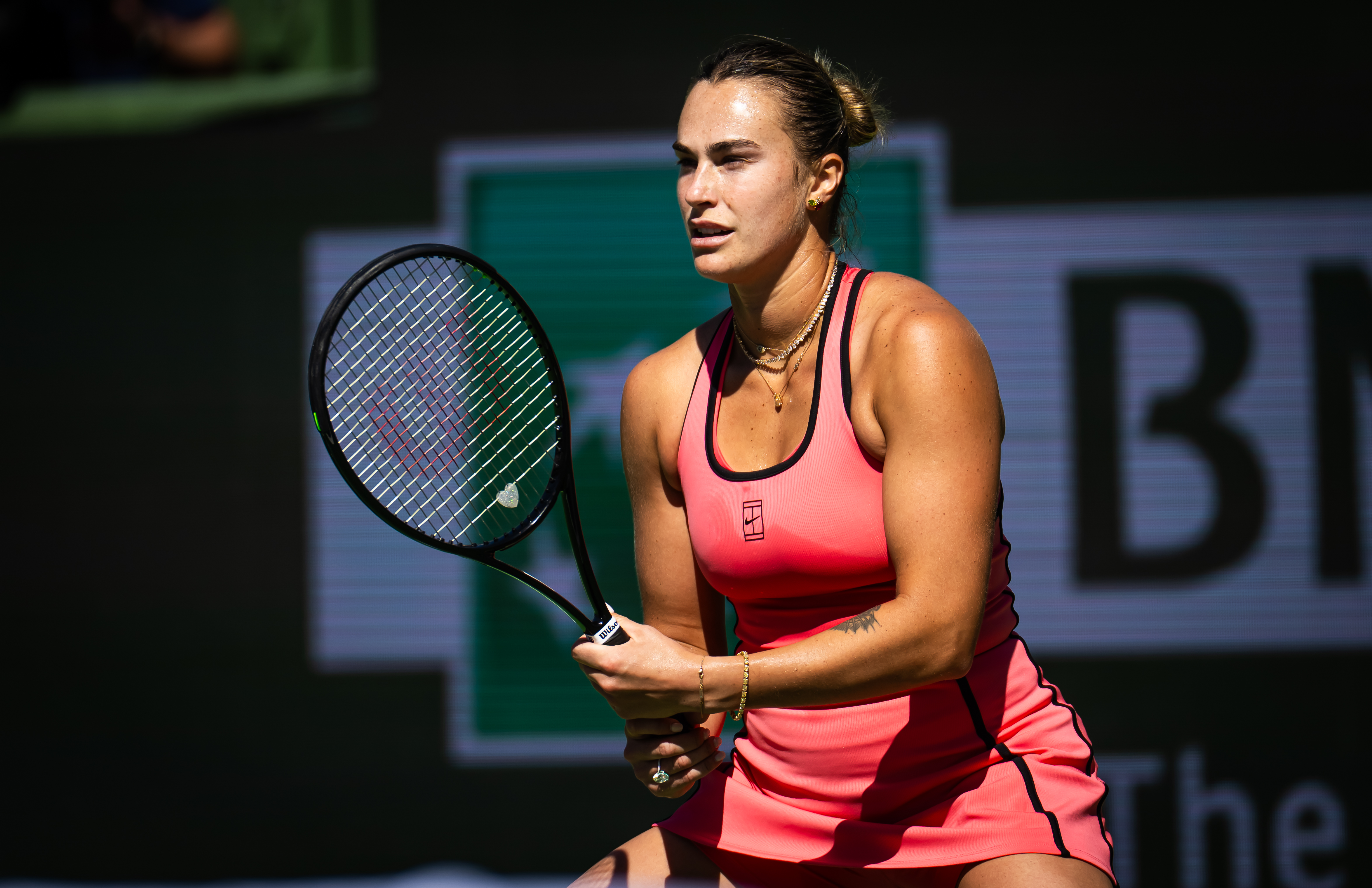 Sabalenka vs. Mboko headlines Thursday’s quarterfinal day