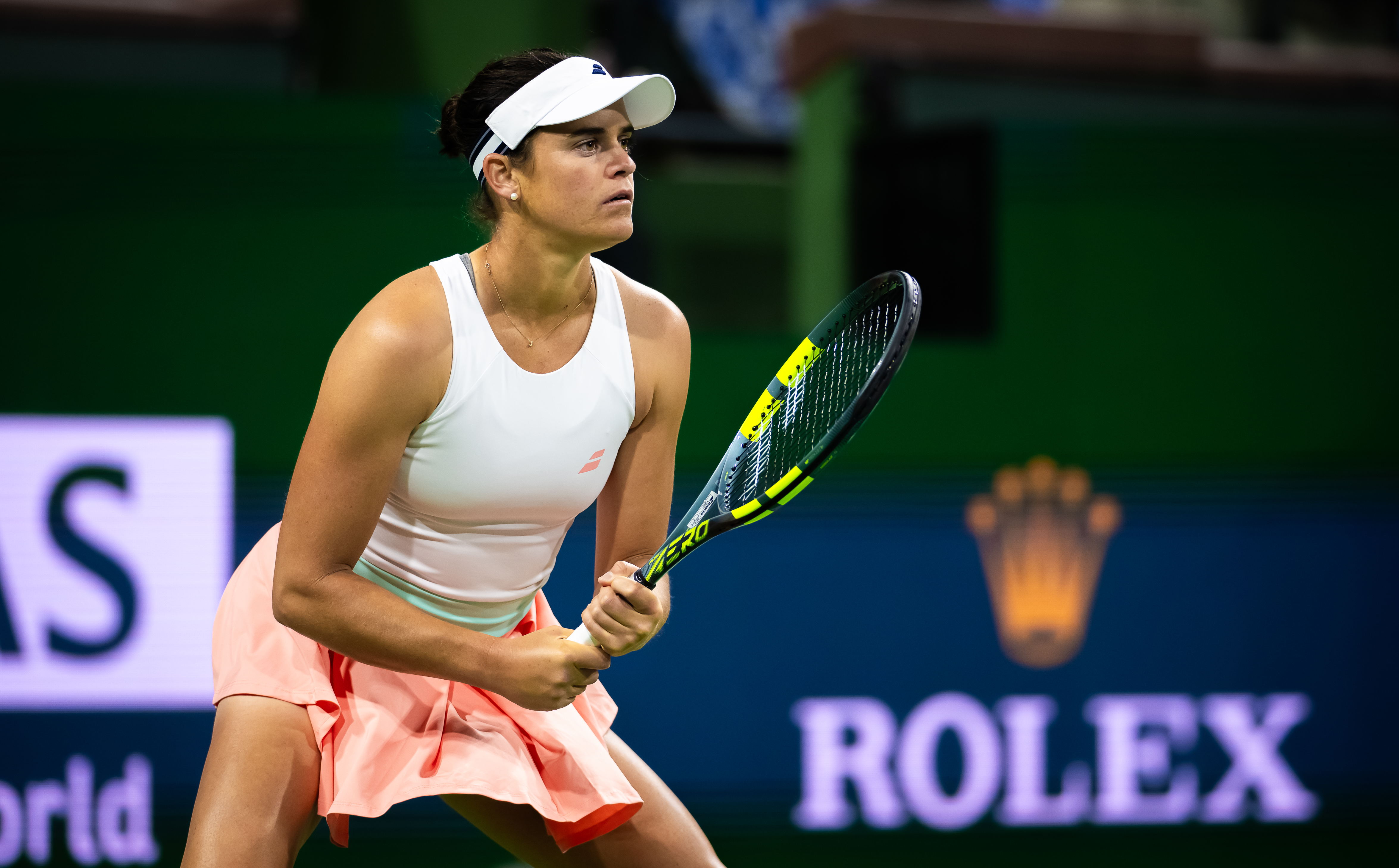 Brady's Patient Rebuild on Miami's Hard Courts