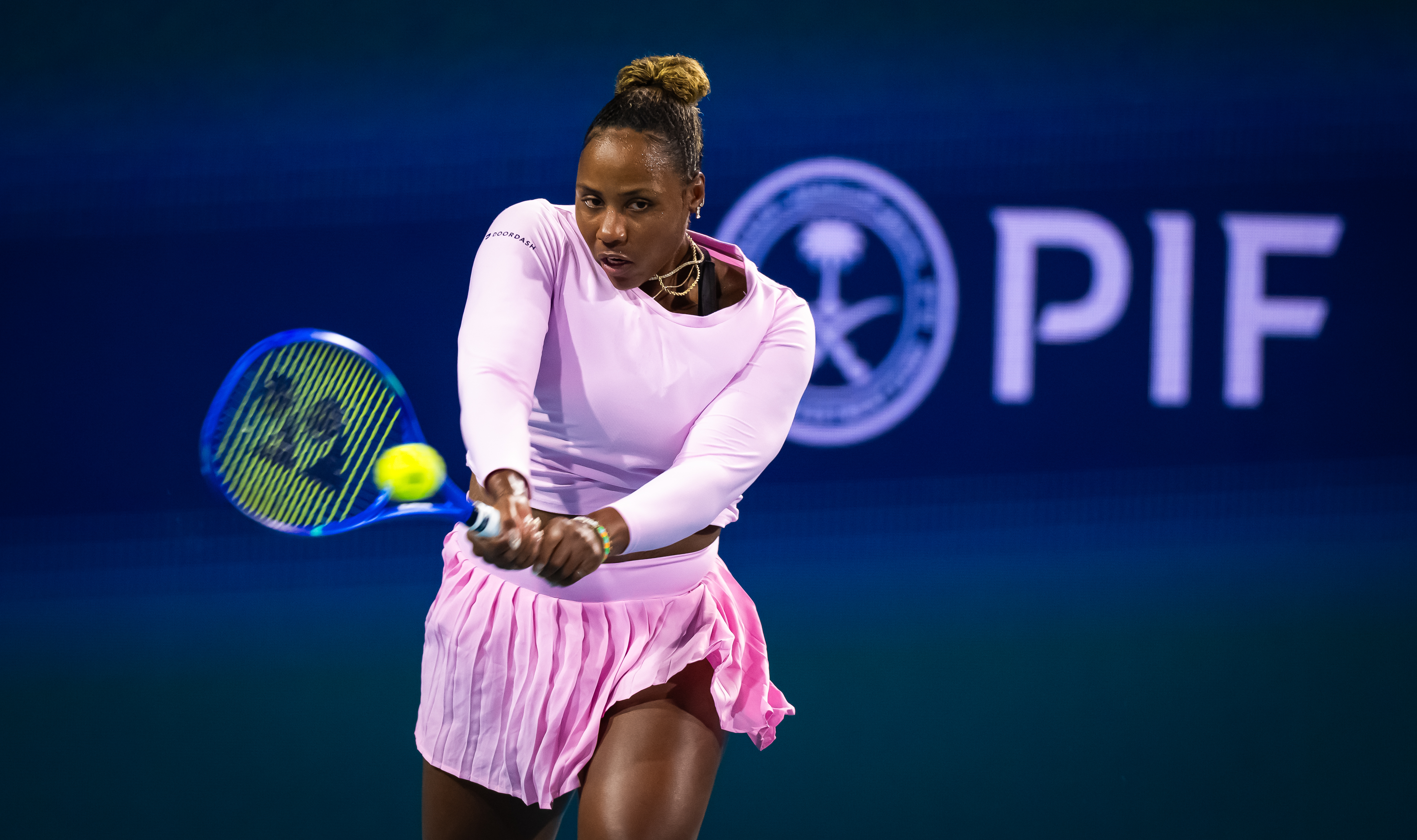 Miami Open's Madness Primed for Upsets