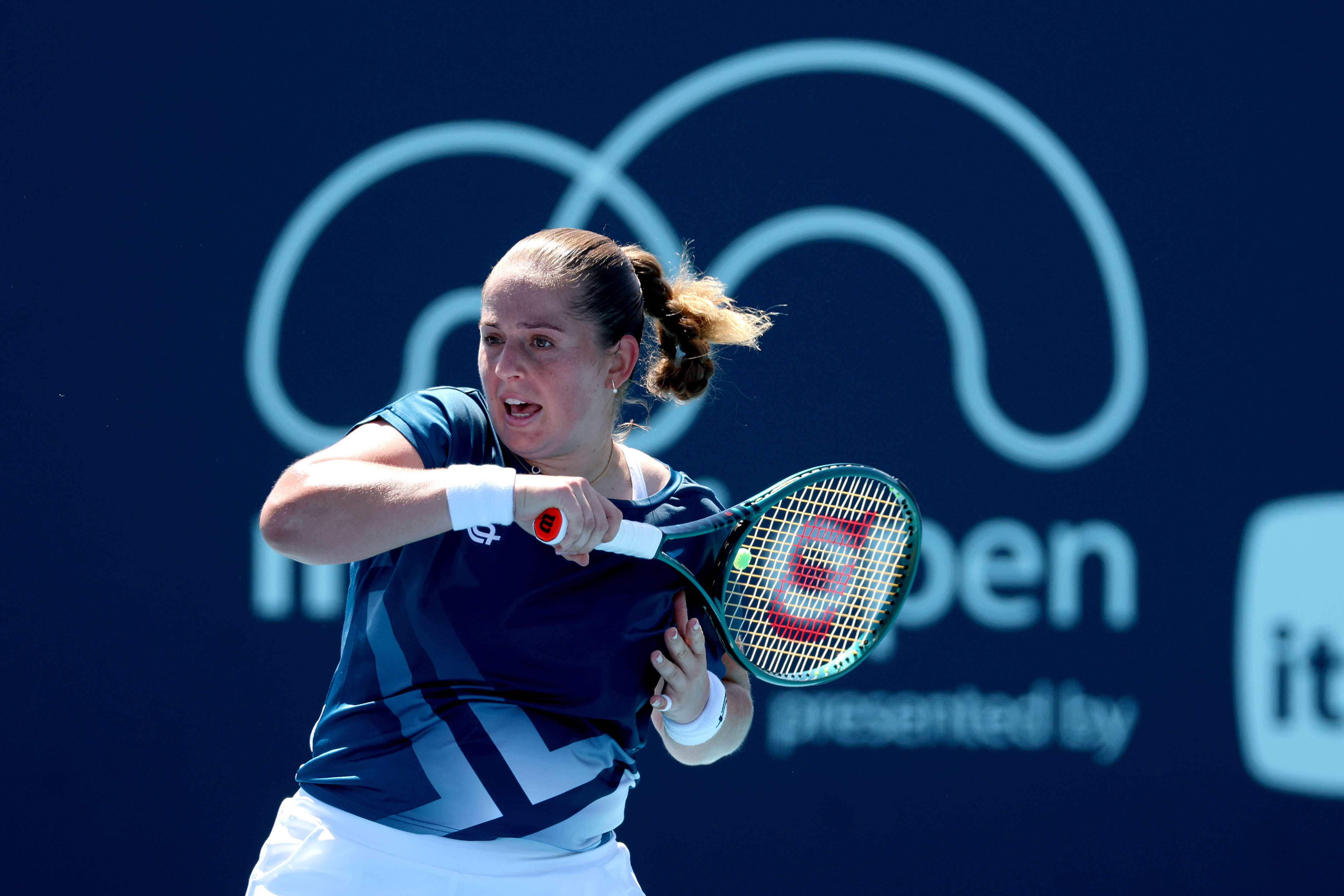 Top 5 Pha Đánh Đỉnh Cao Tại Miami Open 2026: Bạn Chọn Pha Nào?