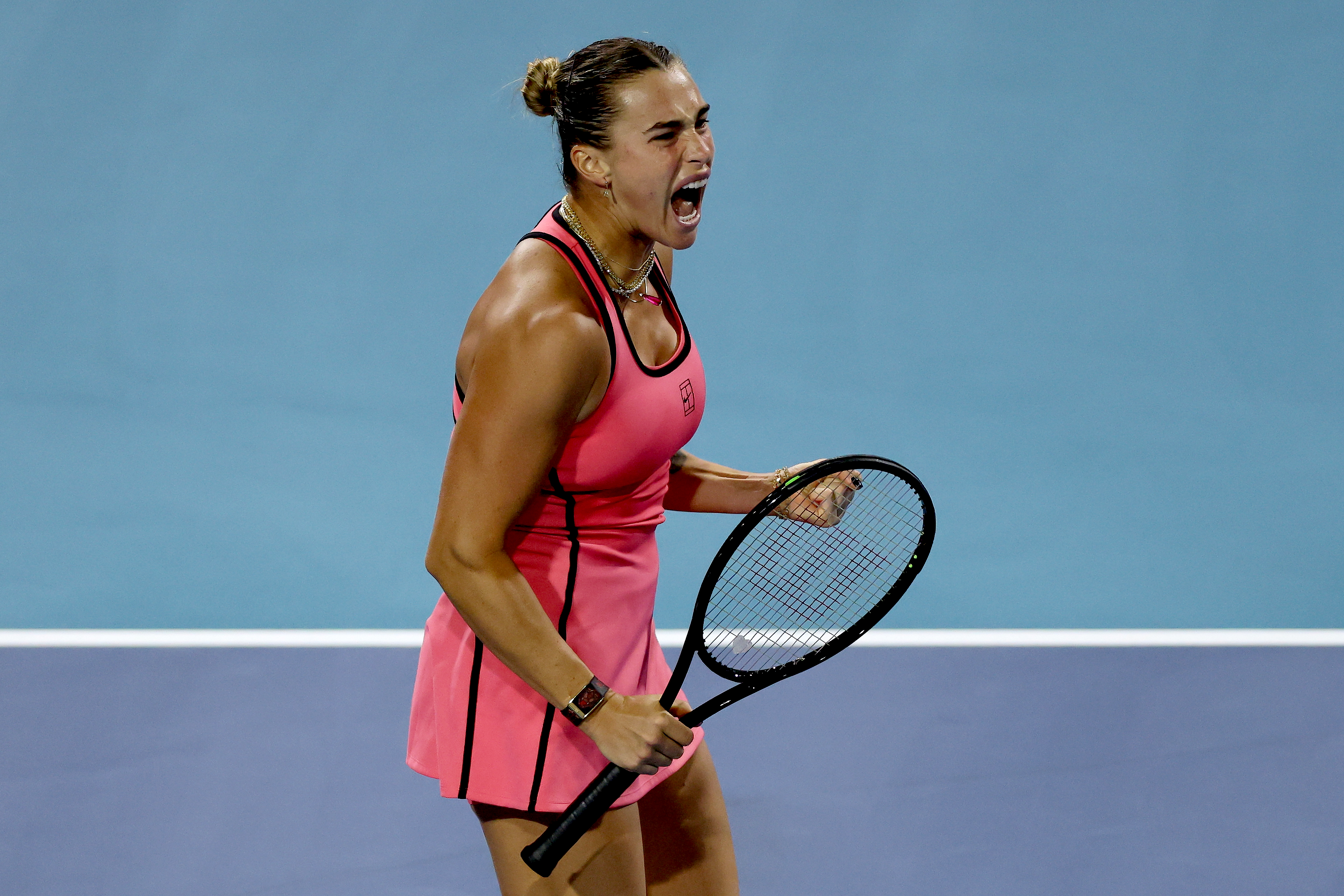 Making the case for Sabalenka and Gauff