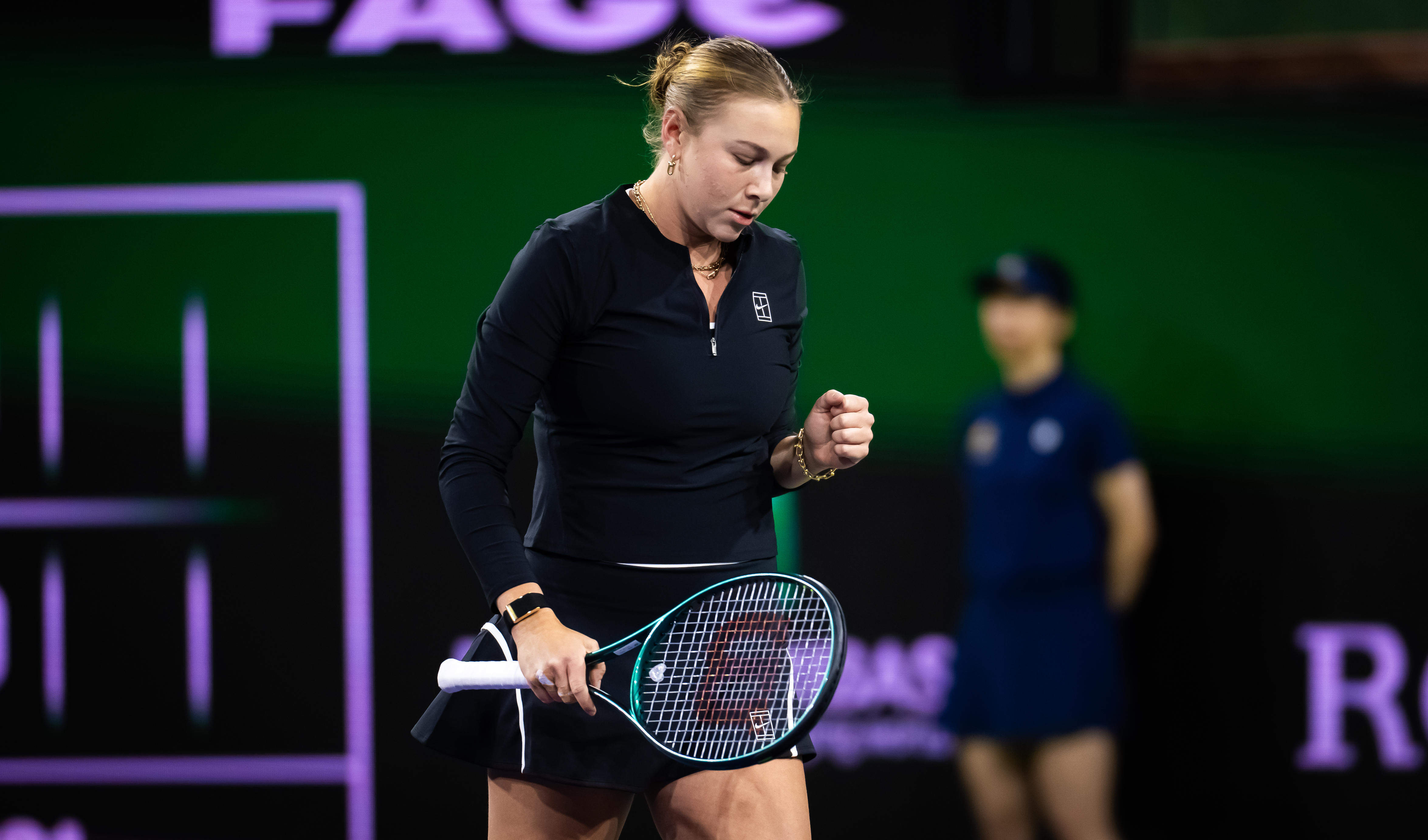 Anisimova Rút Khỏi Charleston Open 2026: Cơ Hội Cho Đối Thủ Và Tin Thể Thao Nóng