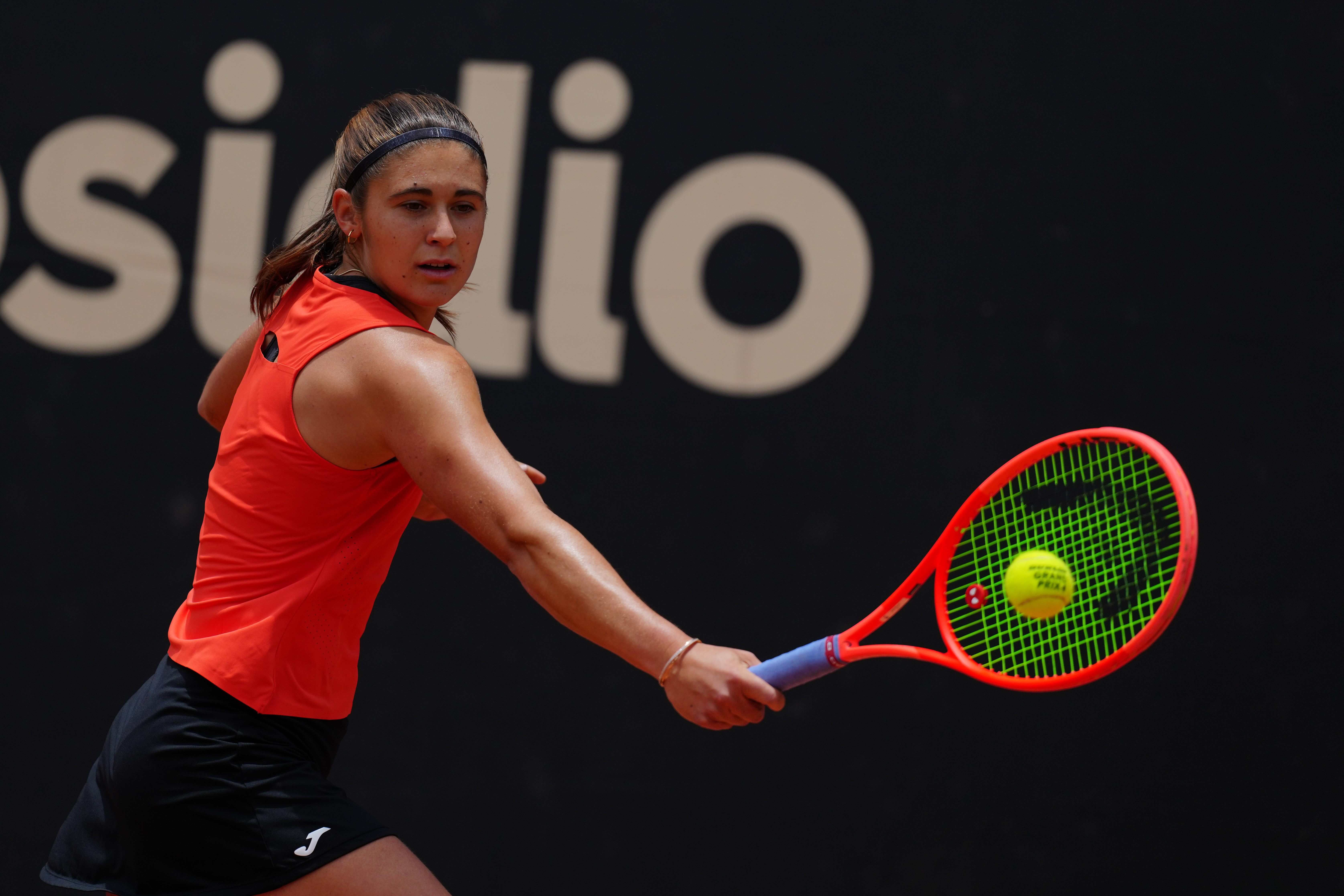 Riera Saves Three Set Points Denies Janicijevic In Bogota First Round riera-saves-three-set-points-denies-janicijevic-in-bogota-first-round