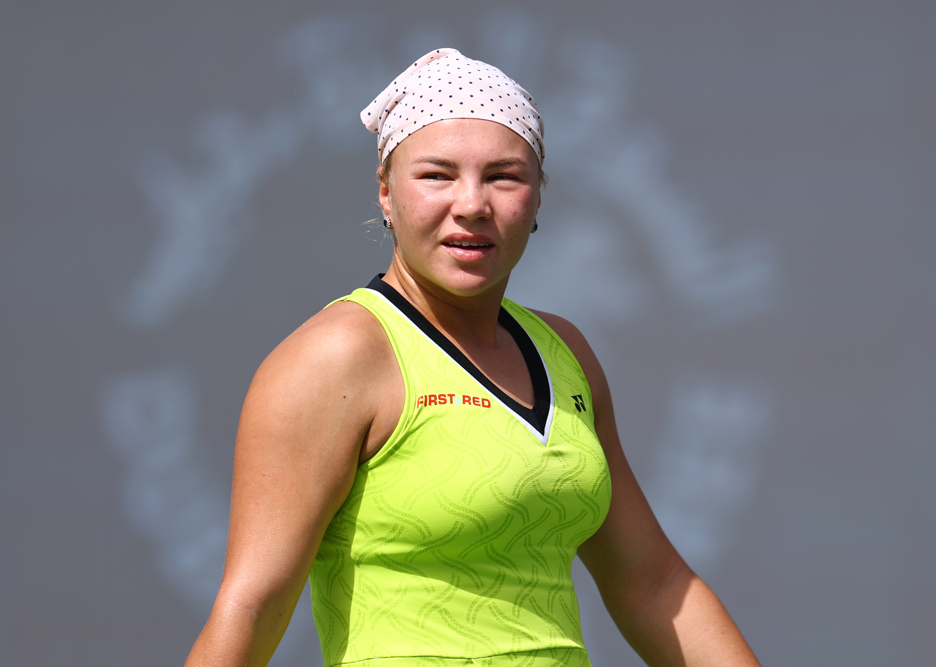 Diana Shnaider Gắn Thẻ Túi Thứ Hai Để Tránh Sự Cố Với Pegula: Bài Học Về Sự Chuẩn Bị