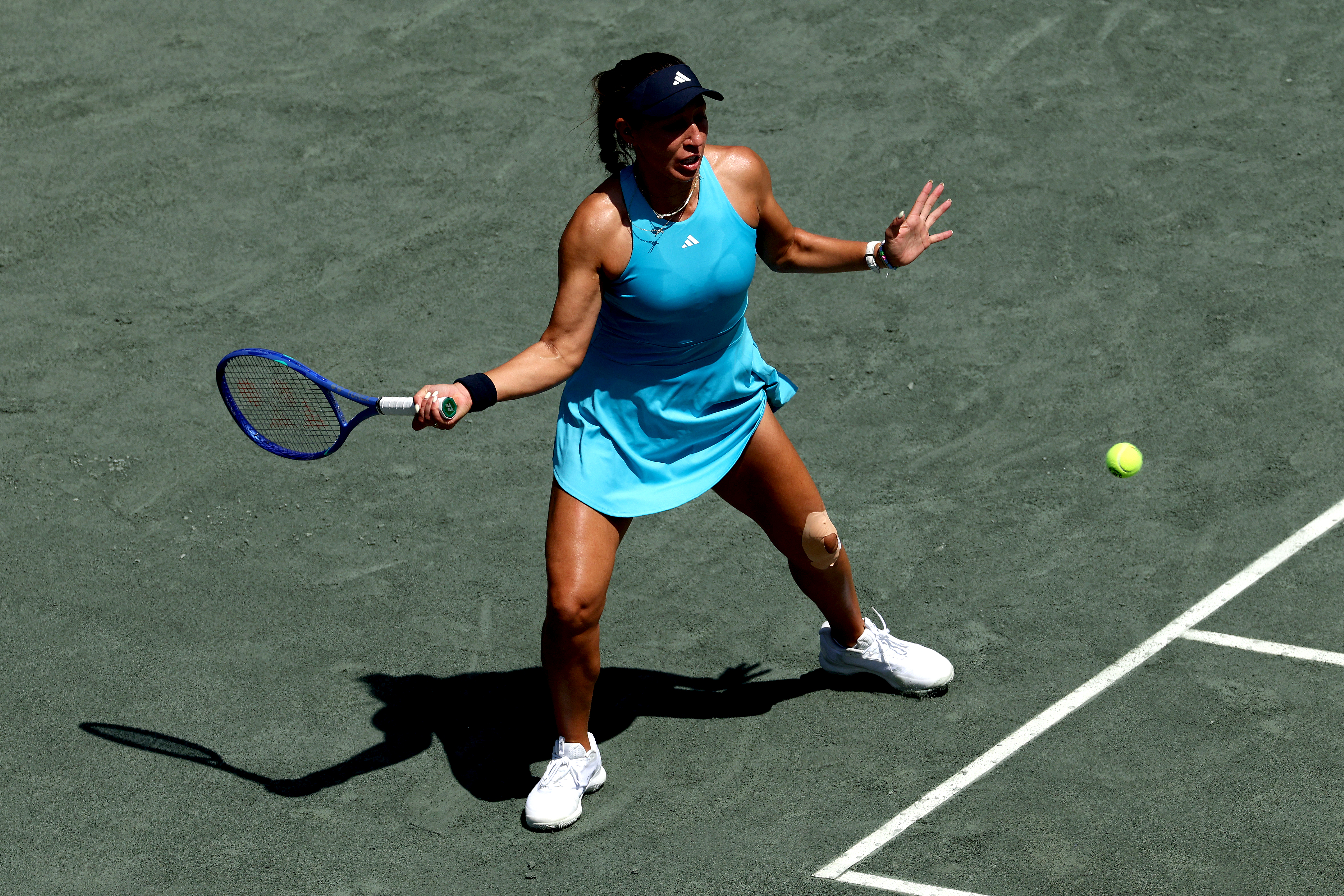 Các Ngôi Sao WTA Bật Mí Thần Tượng Disney: Miley Cyrus & Hilary Duff Chiếm Spotlight