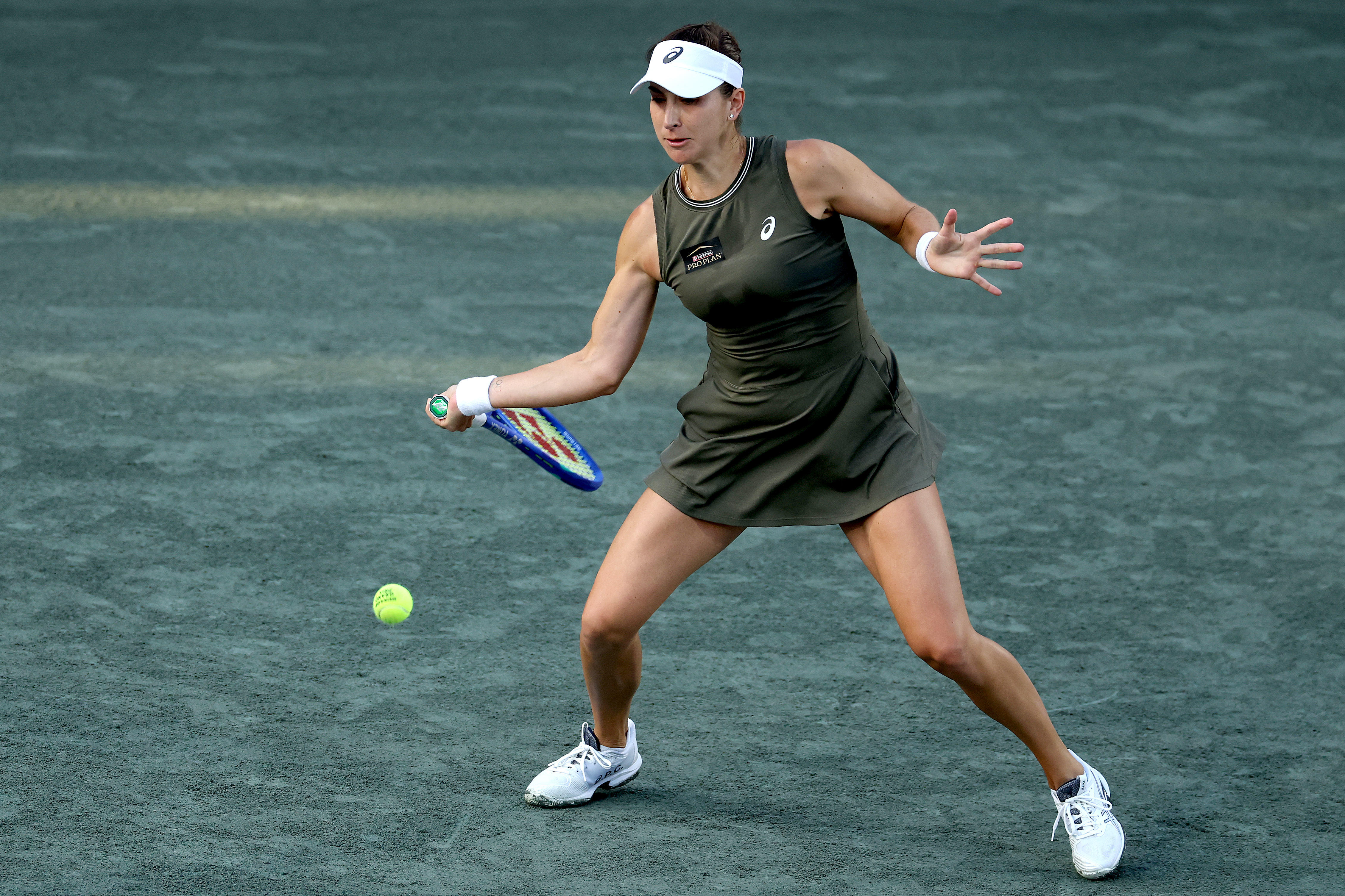 Bencic Gửi Lời Chúc Tới Jabeur Sắp Làm Mẹ: 'Cô Ấy Sẽ Là Một Người Mẹ Tuyệt Vời'