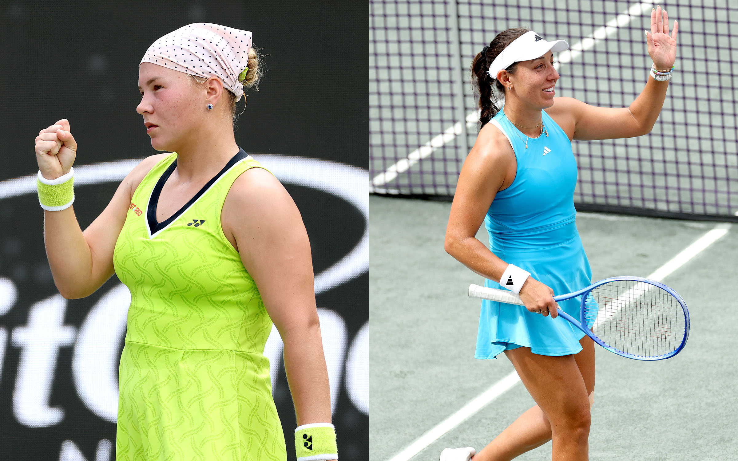 Soi Kèo Trận Đấu Shnaider vs Pegula: Sinh Nhật Đặc Biệt Và Những Bất Ngờ