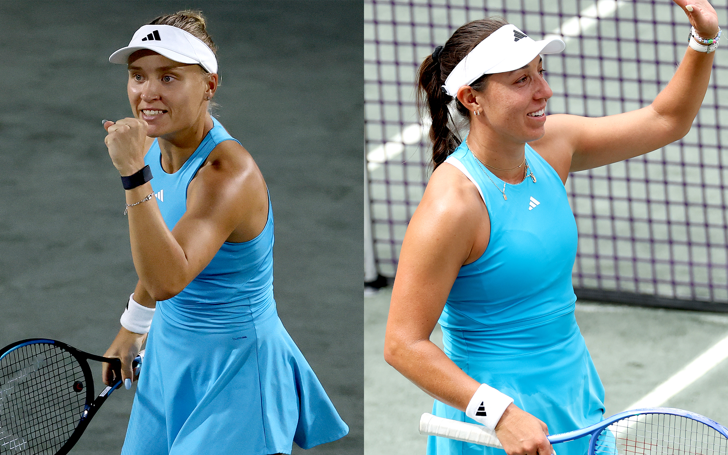 Pegula vs. Starodubtseva: Trận Chung kết Charleston Đầy Kịch Tính - Xoilac TV Trực Tiếp