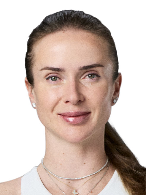 E Svitolina