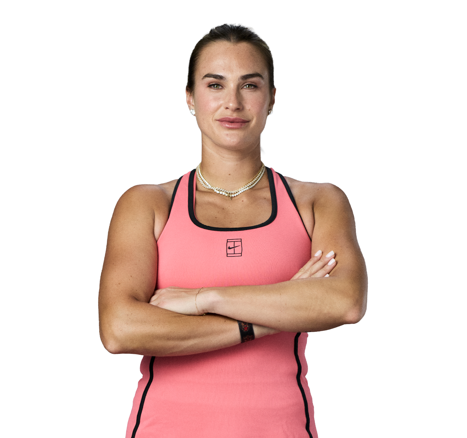 Aryna Sabalenka