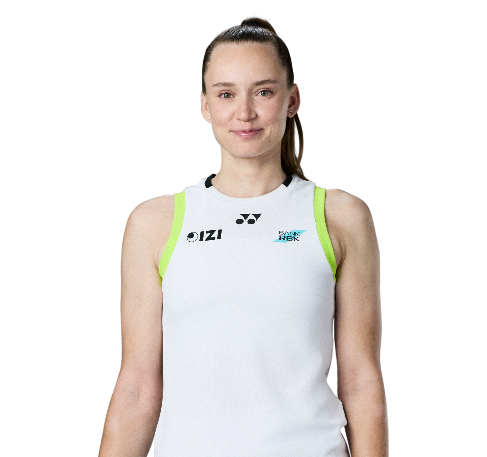 Elena Rybakina
