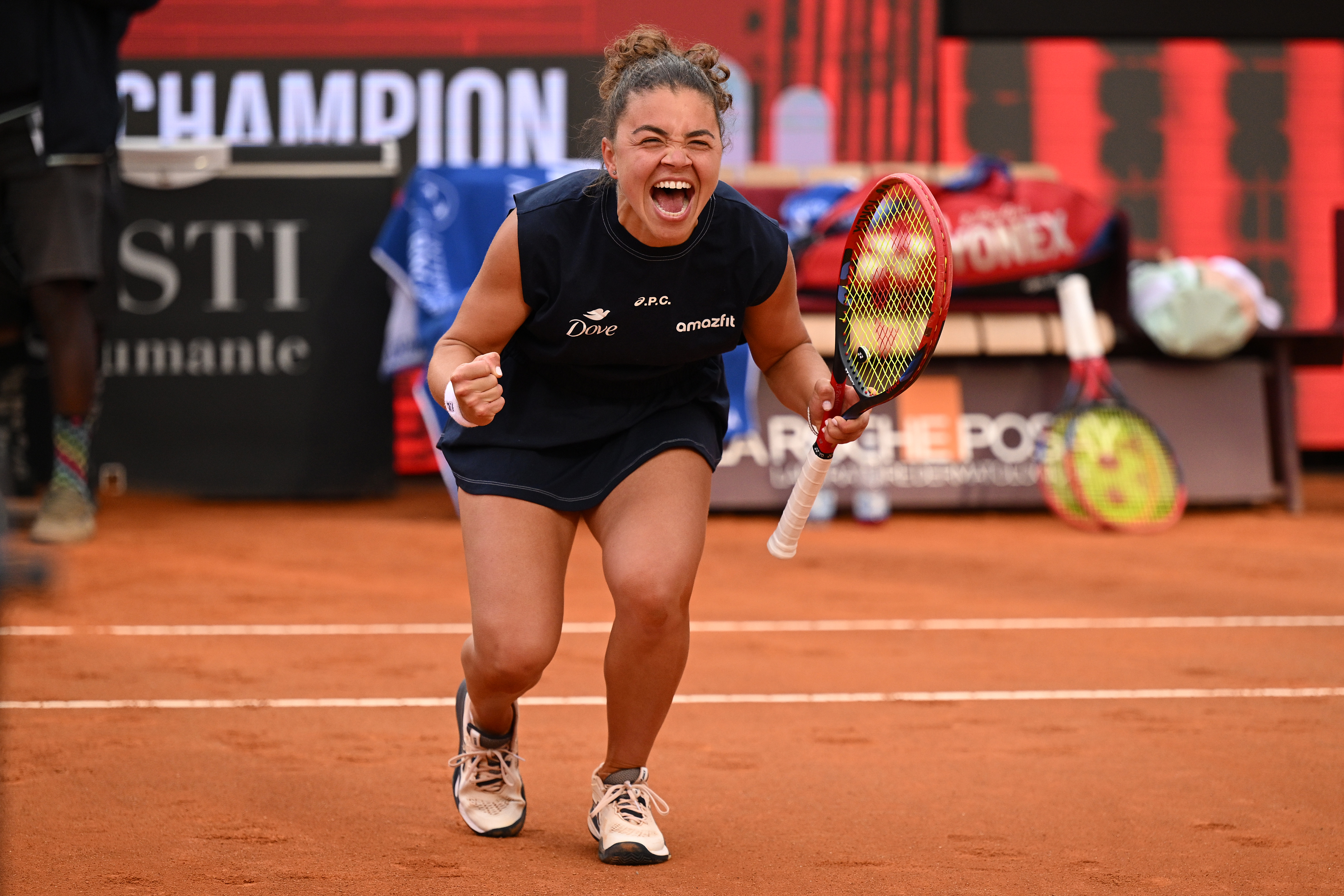 Tải App New88: Toàn Bộ Top 20 WTA Hội Tụ Tại Rome, Cuộc Chiến Khốc Liệt Sắp Diễn Ra