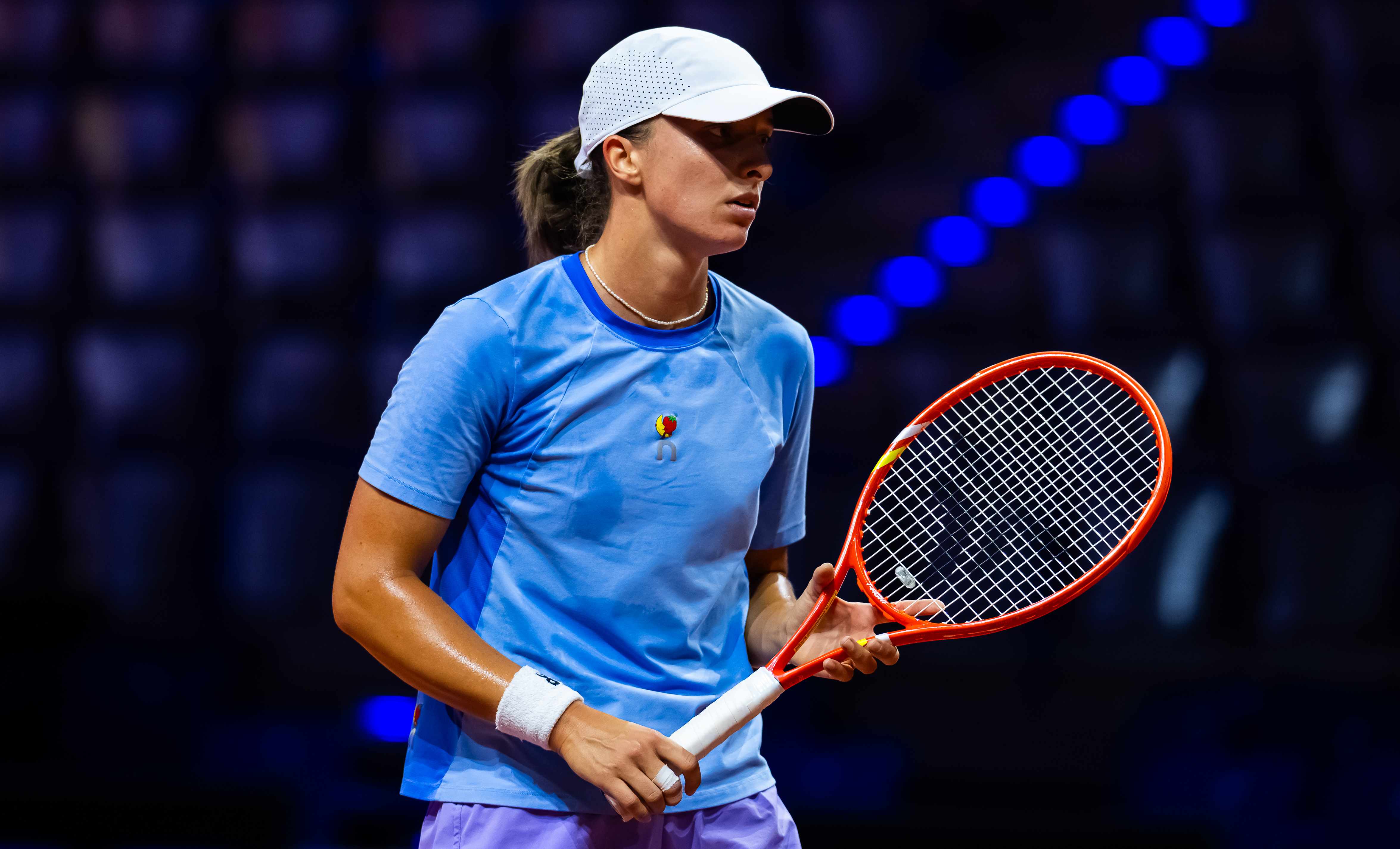 Swiatek và Rybakina Dẫn Đầu Bảng Đấu Stuttgart: Cơ Hội Vô Địch Và Những Phân Tích Kèo Hấp Dẫn