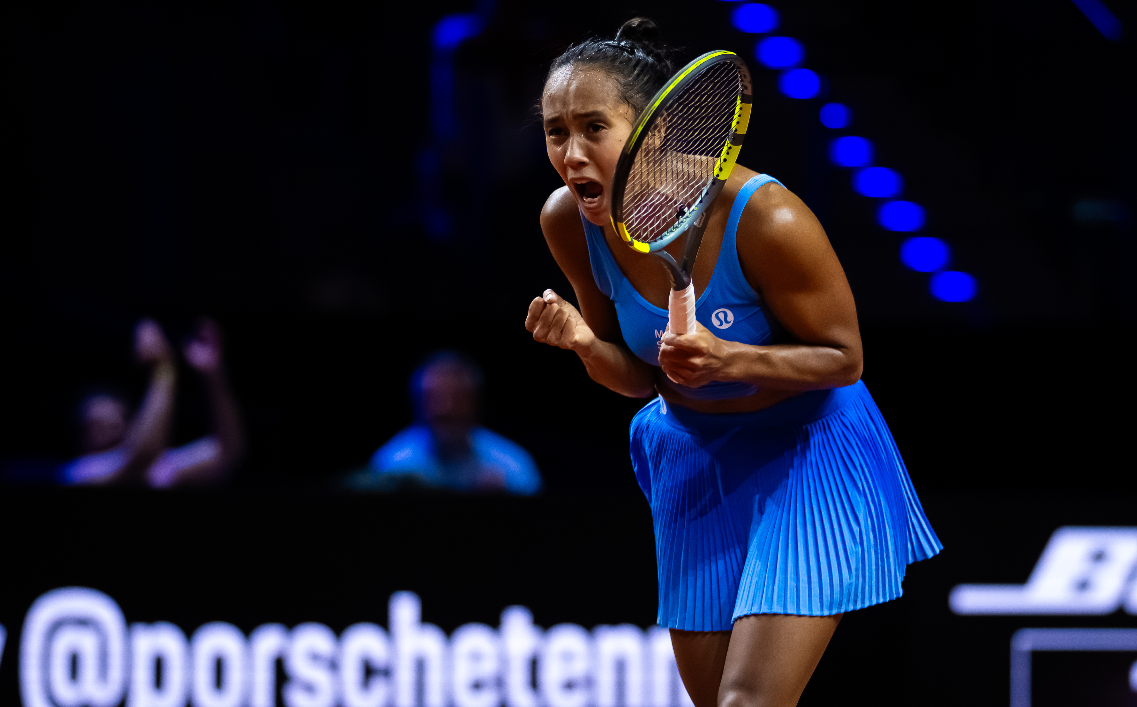 Clay Comebacks Ignite Stuttgart and Rouen Draws