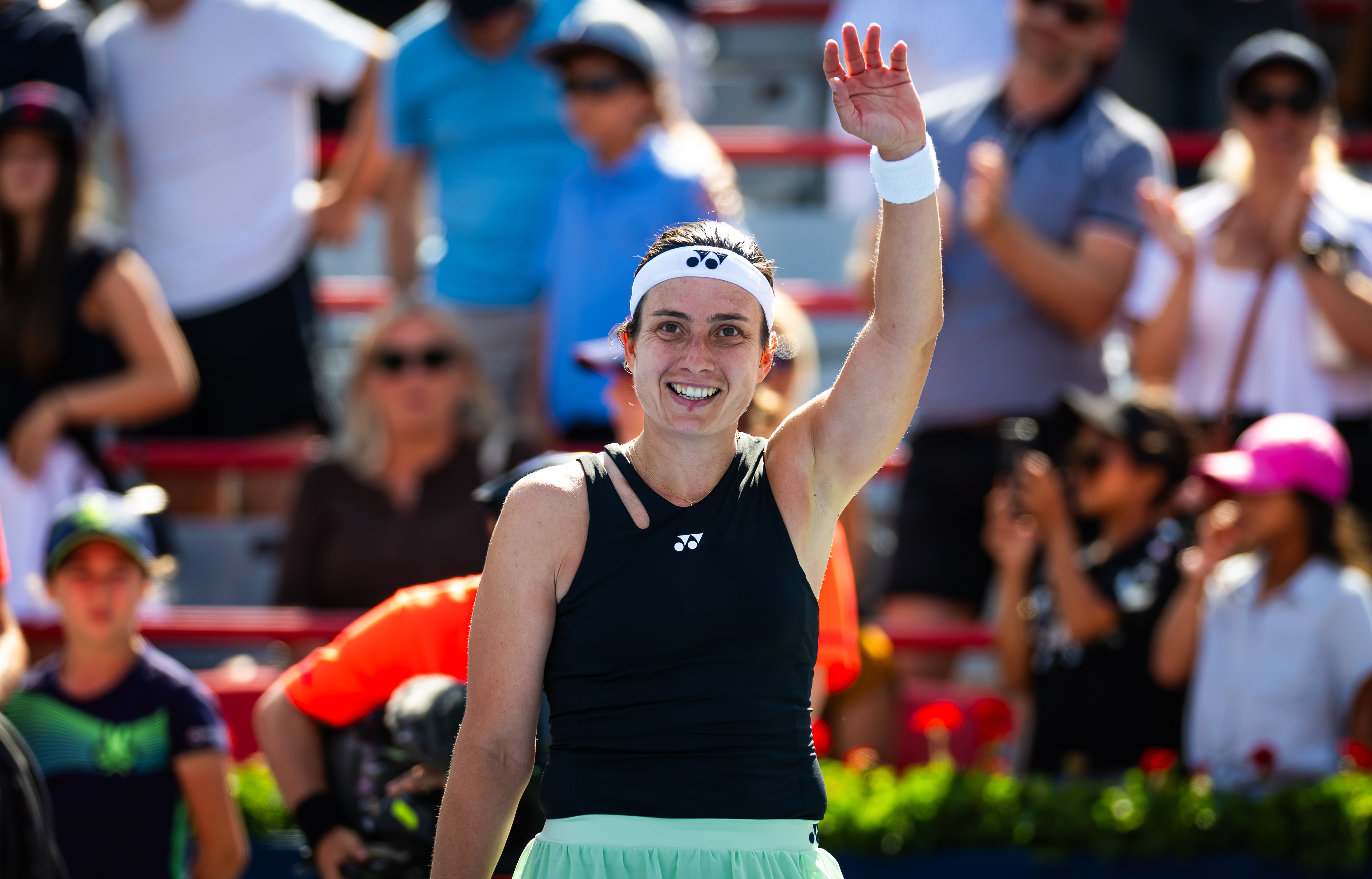 Anastasija Sevastova se retrage definitiv din tenis la 36 de ani, după o carieră marcată de reveniri spectaculoase — image 2