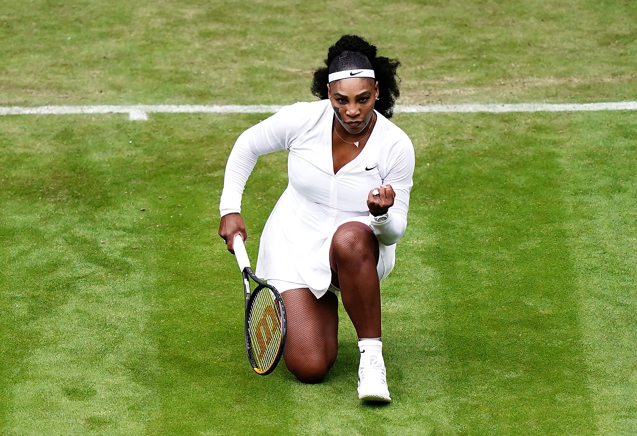 Serena Williams, Victoria Mboko No. 3 Seeds in HSBC Championships