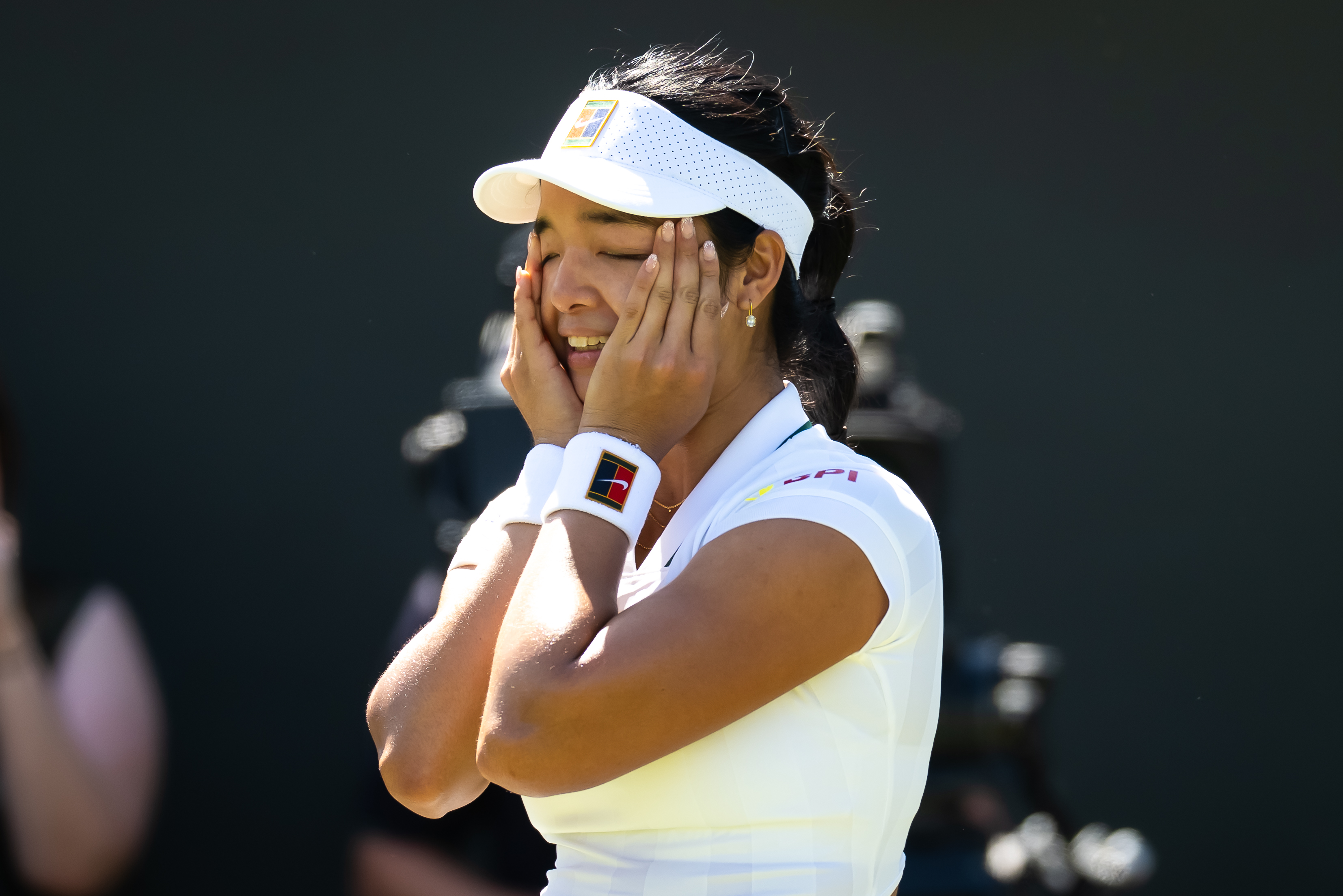Photo: WTA Tennis Pursuing New Heights on the Professional Circuit