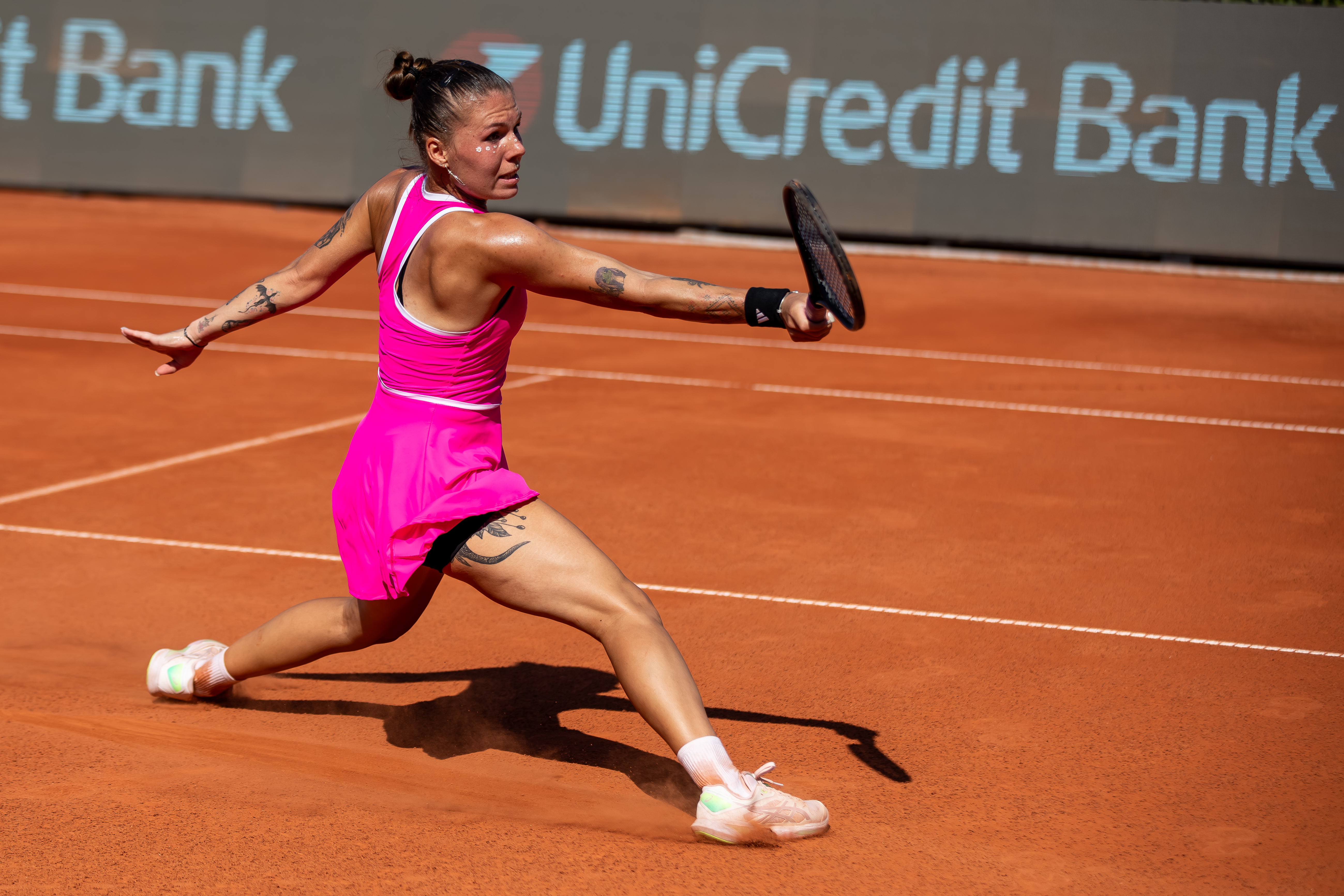 ‘Oliynykova’s Brilliant Cat-and-Mouse Win in Iasi Will Leave You Stunned!’