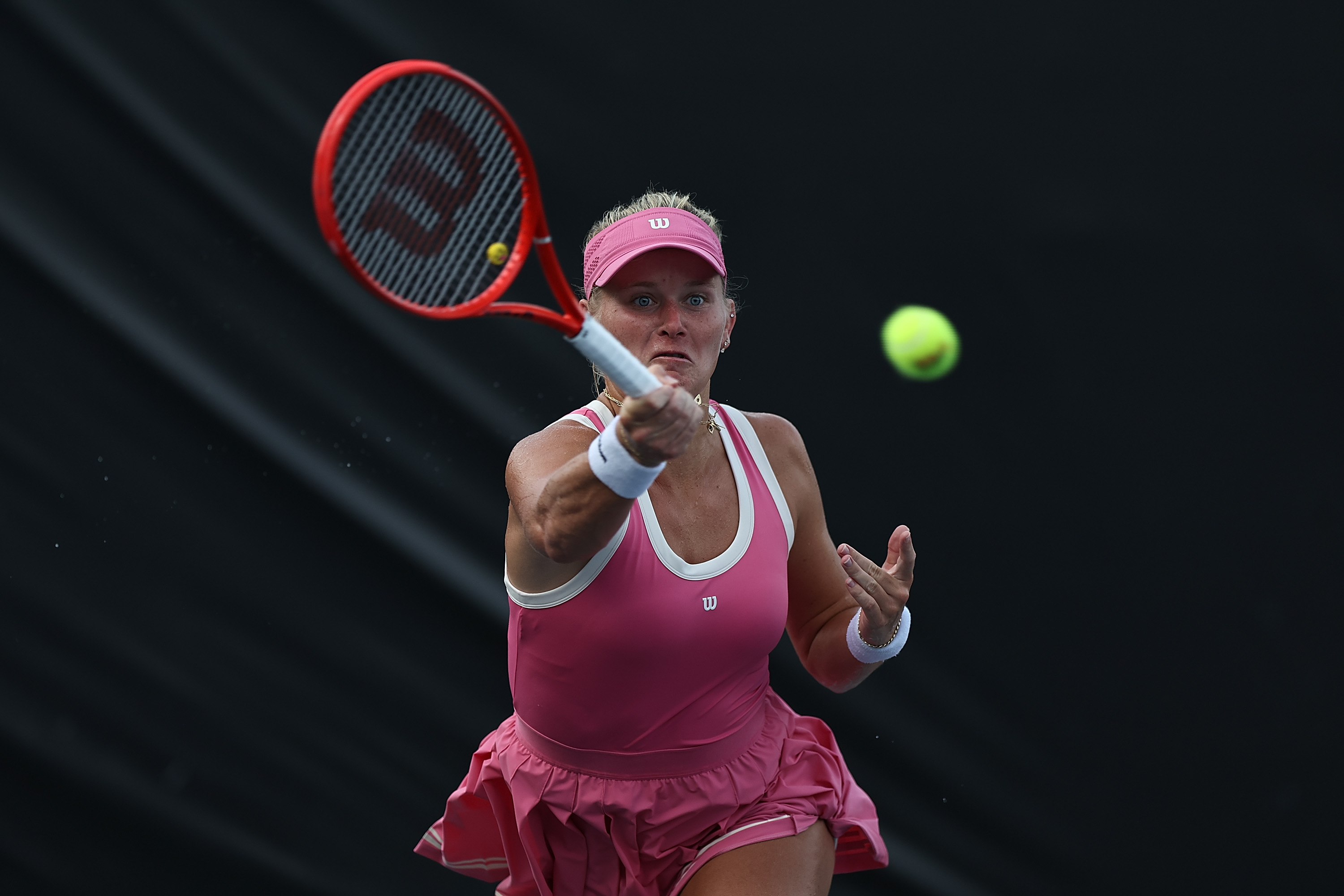 Stearns Stuns Stoiana: Epic Comeback Wins All-American Memphis War
